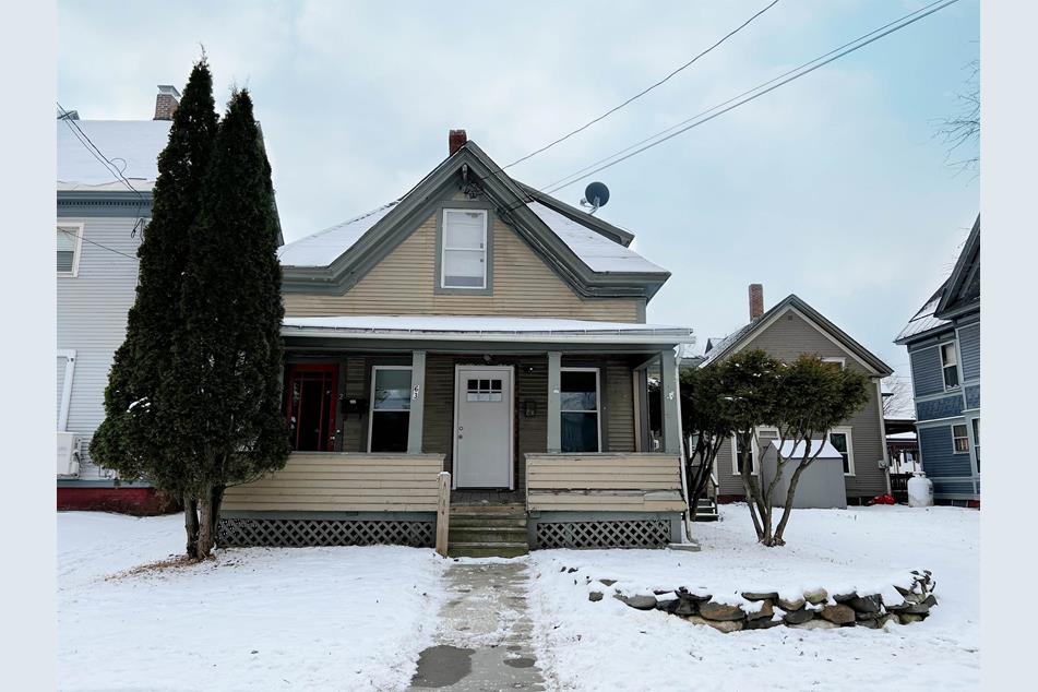 63 Mt Pleasant St, St. Johnsbury, VT 05819 MLS 4939053 Coldwell Banker