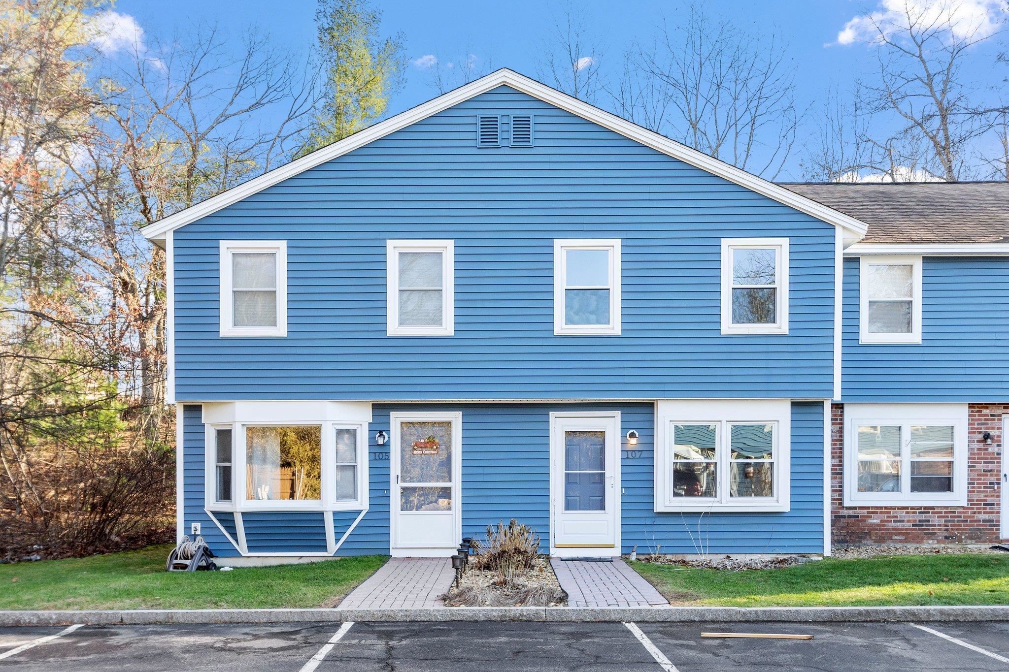 107 Stonegate Ln, Derry, NH 03038 MLS 4939207 Coldwell Banker