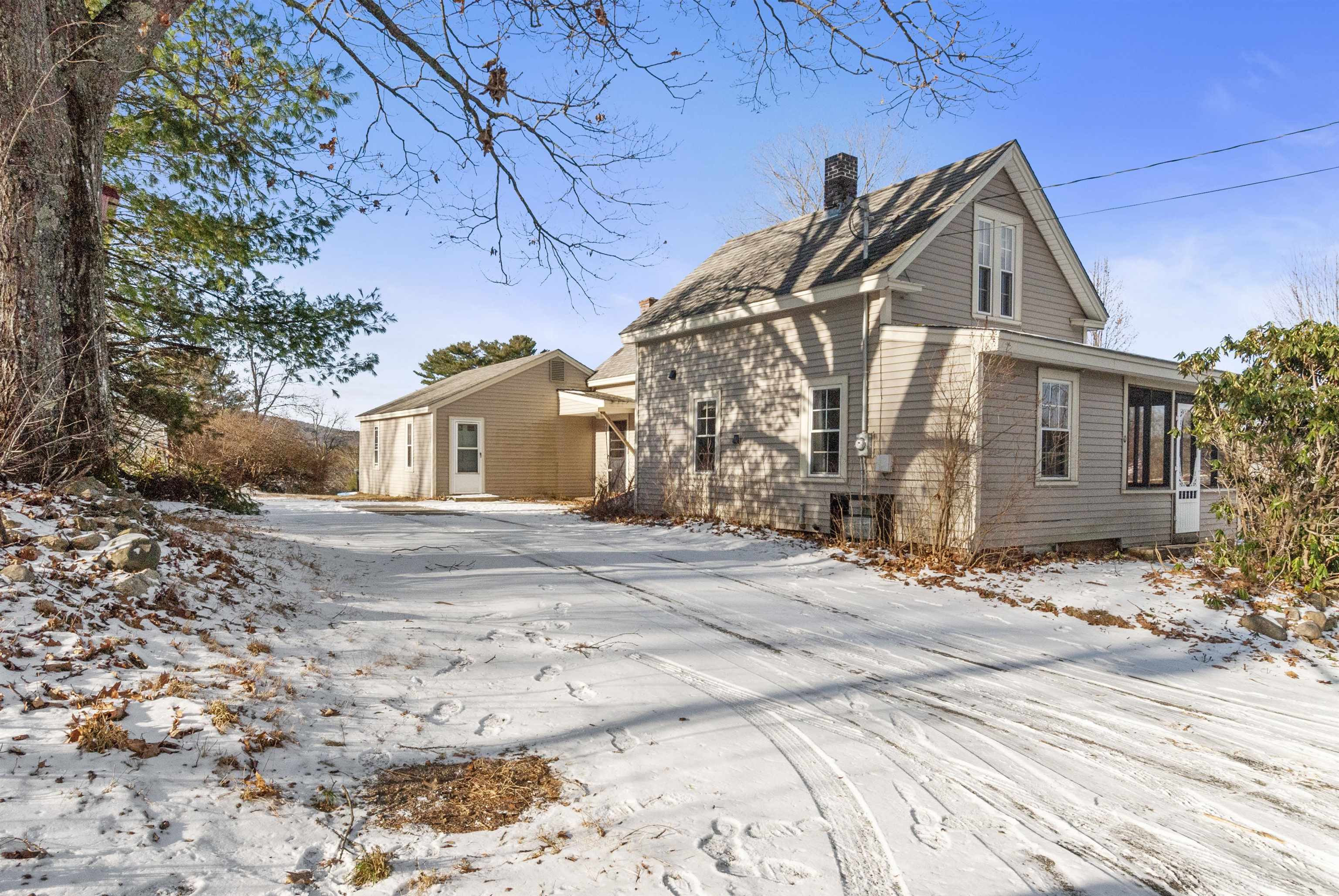 50 Rines Rd, Wakefield, NH 03872 MLS 4939260 Coldwell Banker