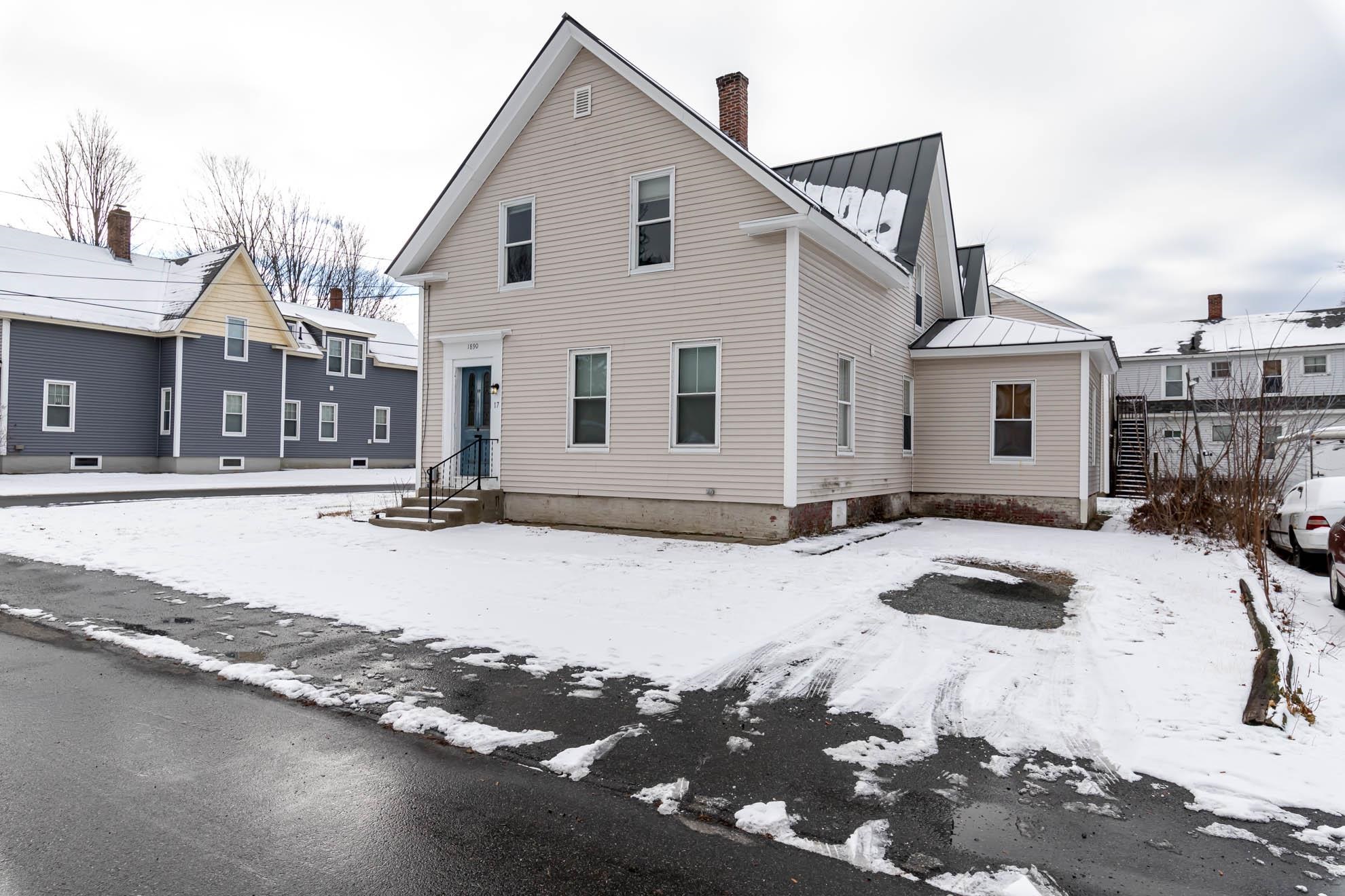 17 Severance St, Claremont, NH 03743 MLS 4939319 Coldwell Banker