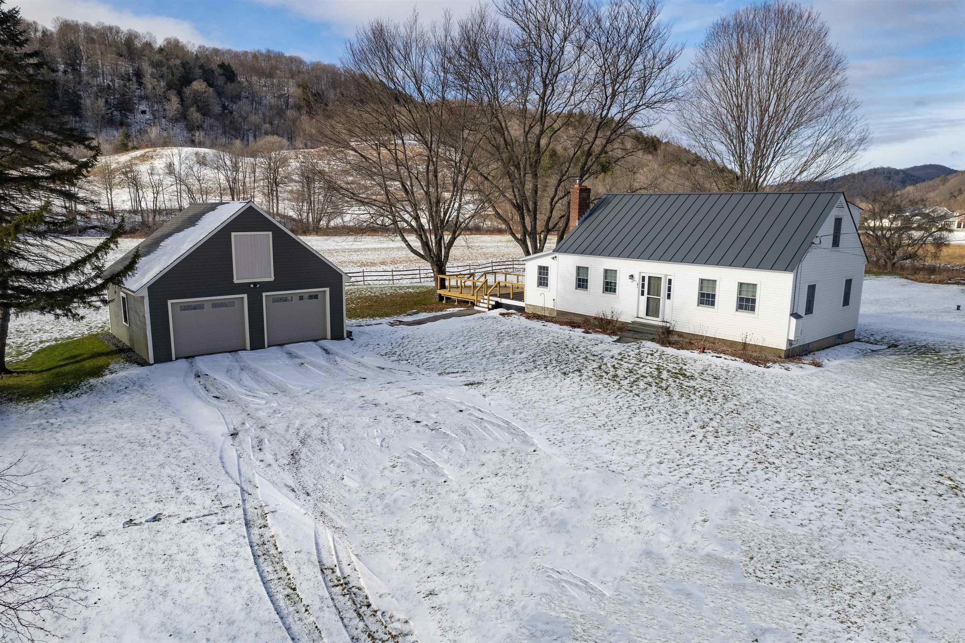 819 Pomfret Rd, Woodstock, VT 05091 MLS 4939345 Coldwell Banker