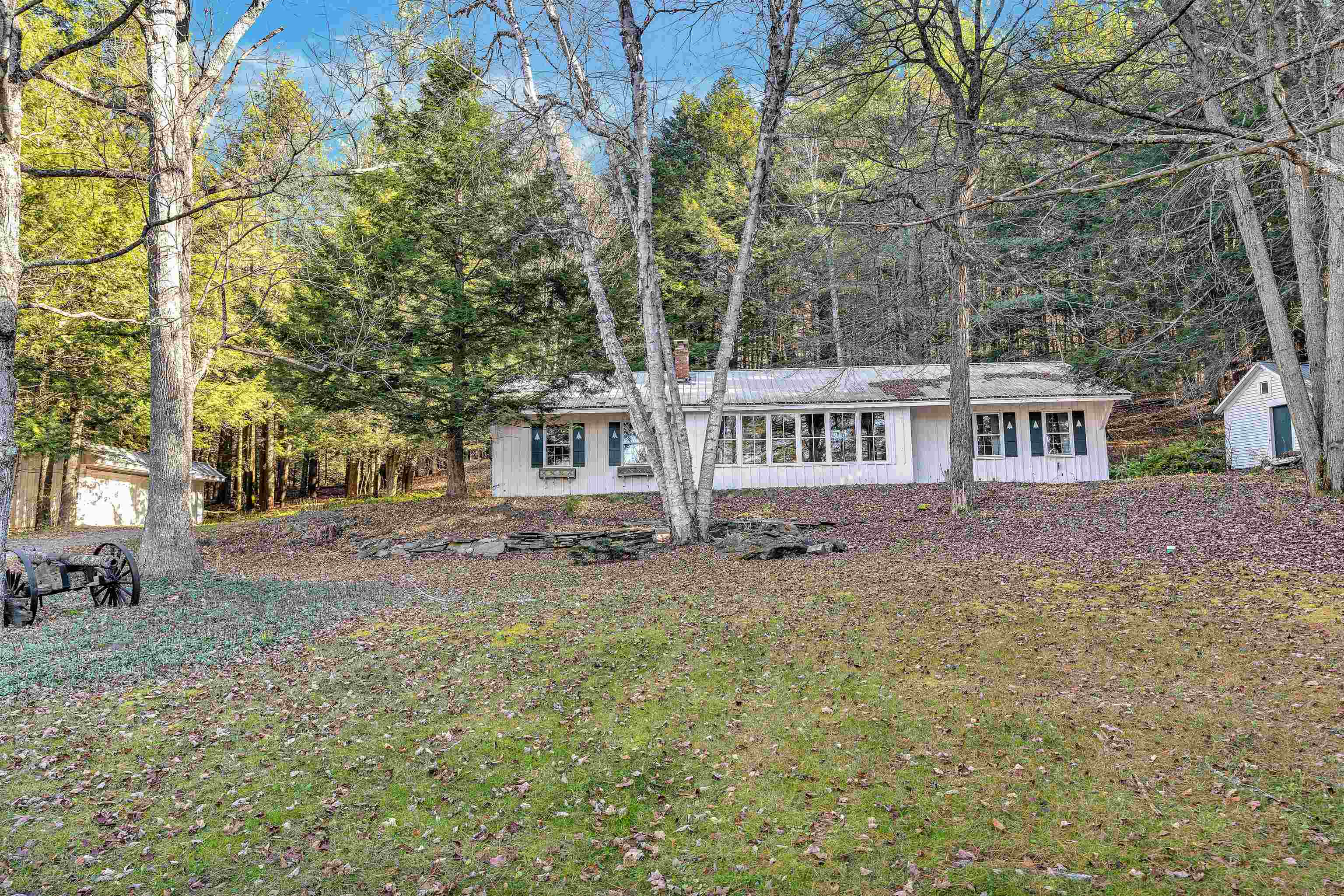 871 Church Hill Rd, Woodstock, VT 05091 MLS 4939372 Coldwell Banker