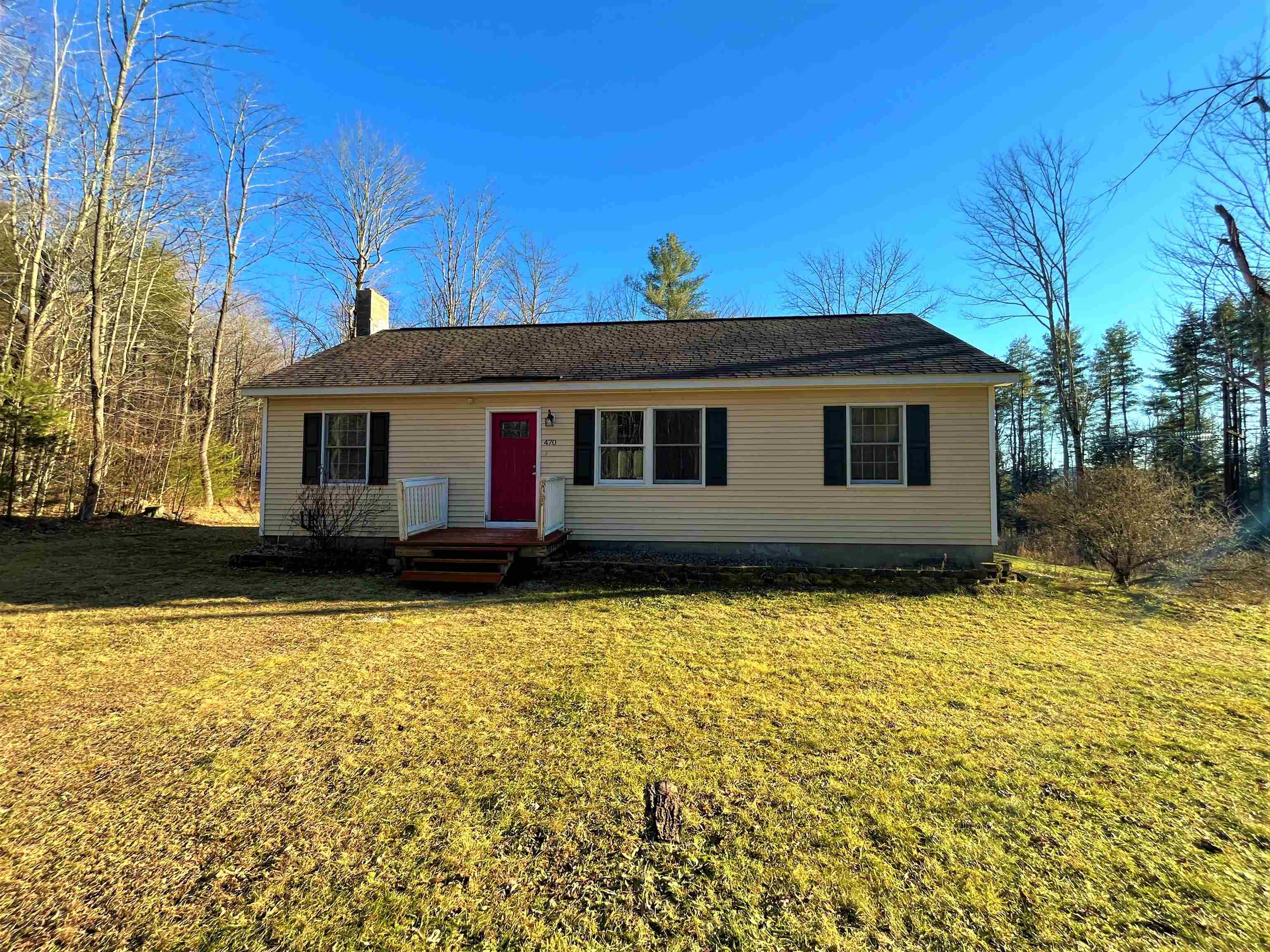 470 Old County Rd, Cavendish, VT 05142 MLS 4939376 Coldwell Banker