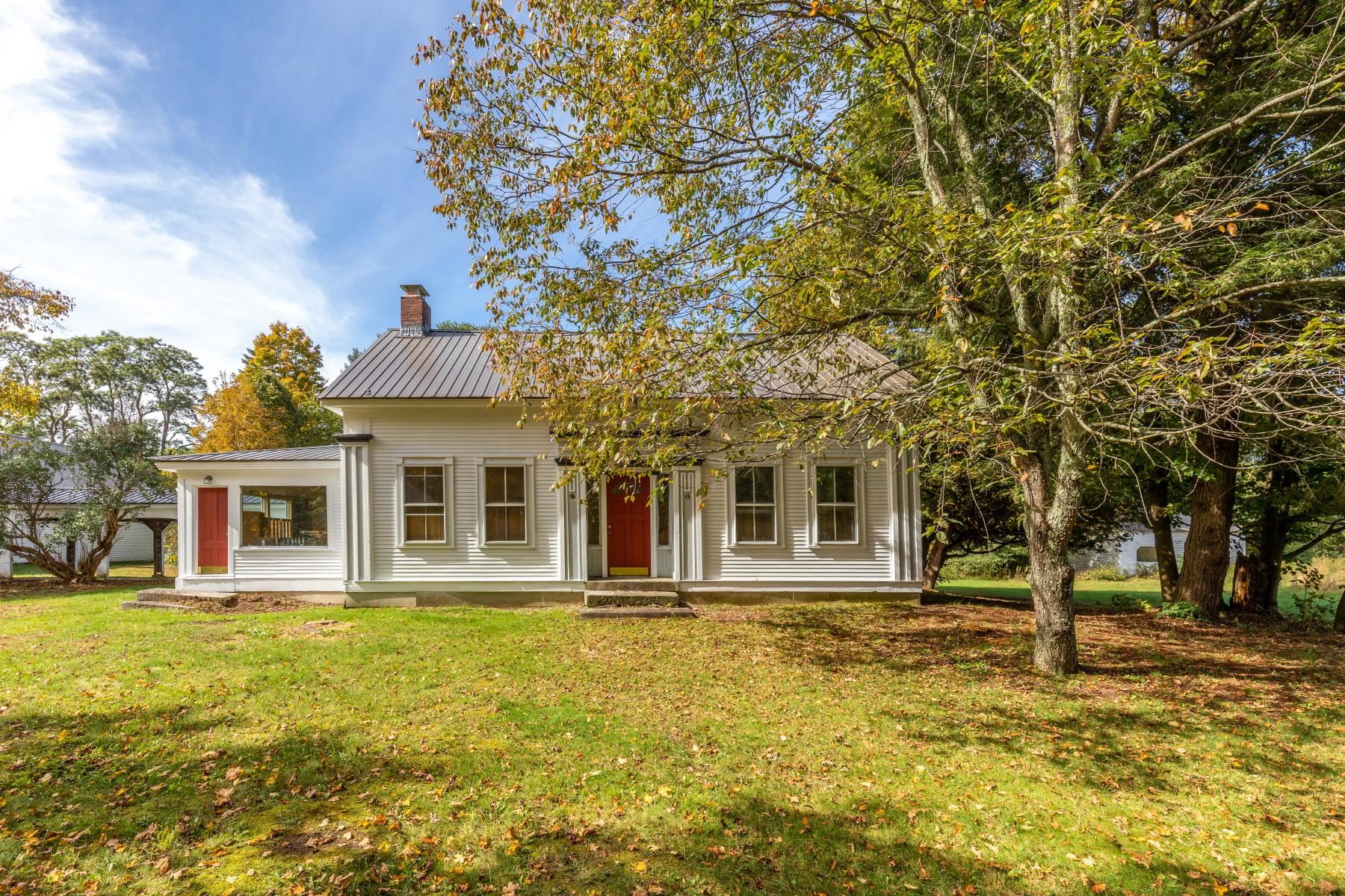 44 Stagecoach Rd, Morristown, VT 05661 MLS 4939421 Coldwell Banker