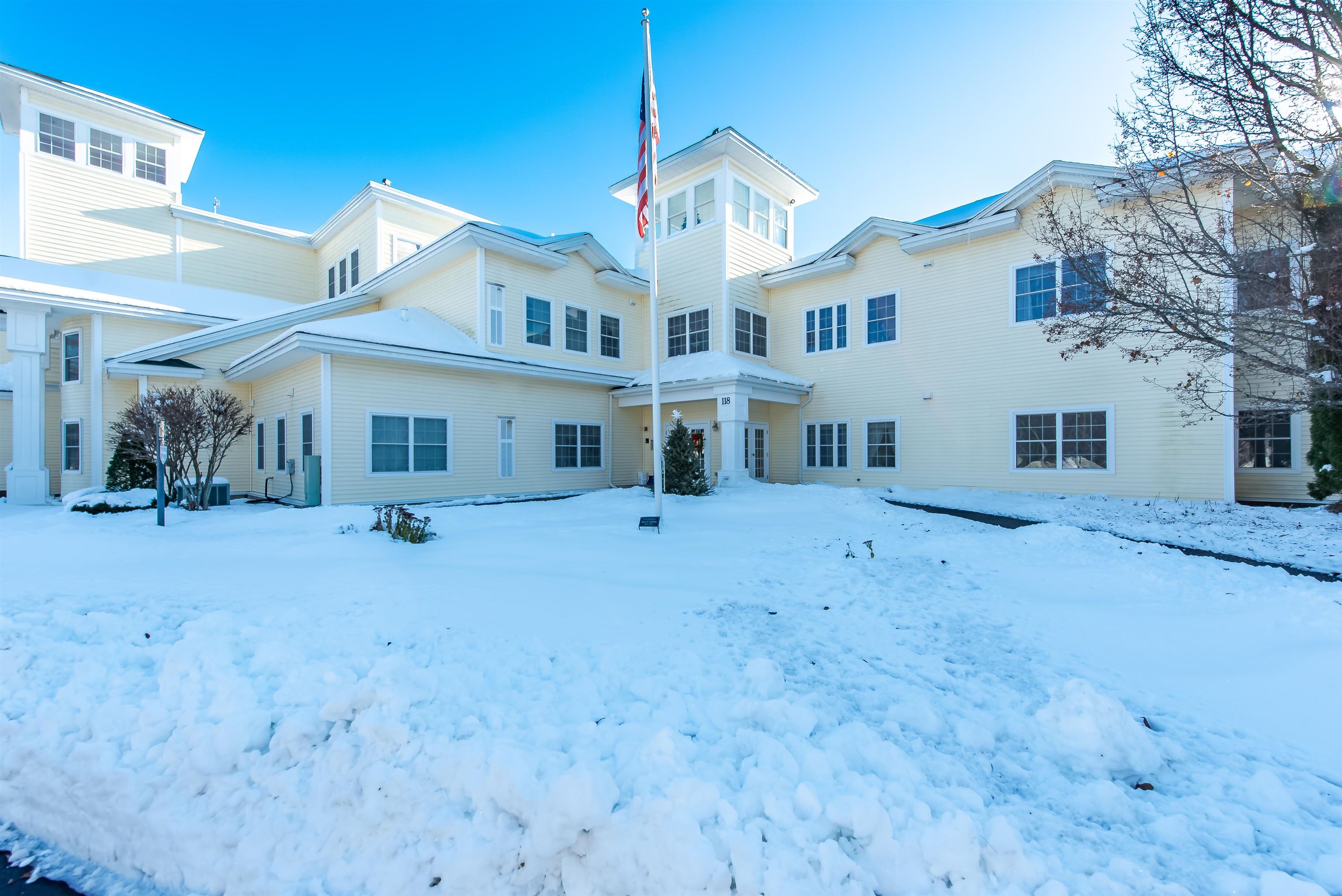 118 Secretariat Wy 114, Rochester, NH 03867 MLS 4939423 Coldwell