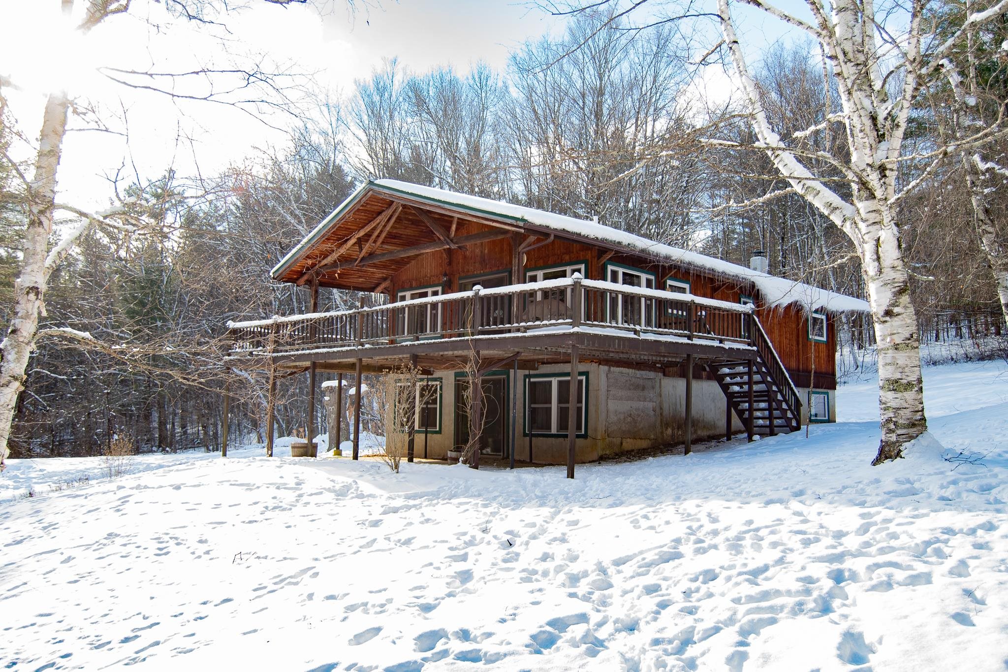 333 Goodrich Rd, Ira, VT 05777 MLS 4939440 Coldwell Banker