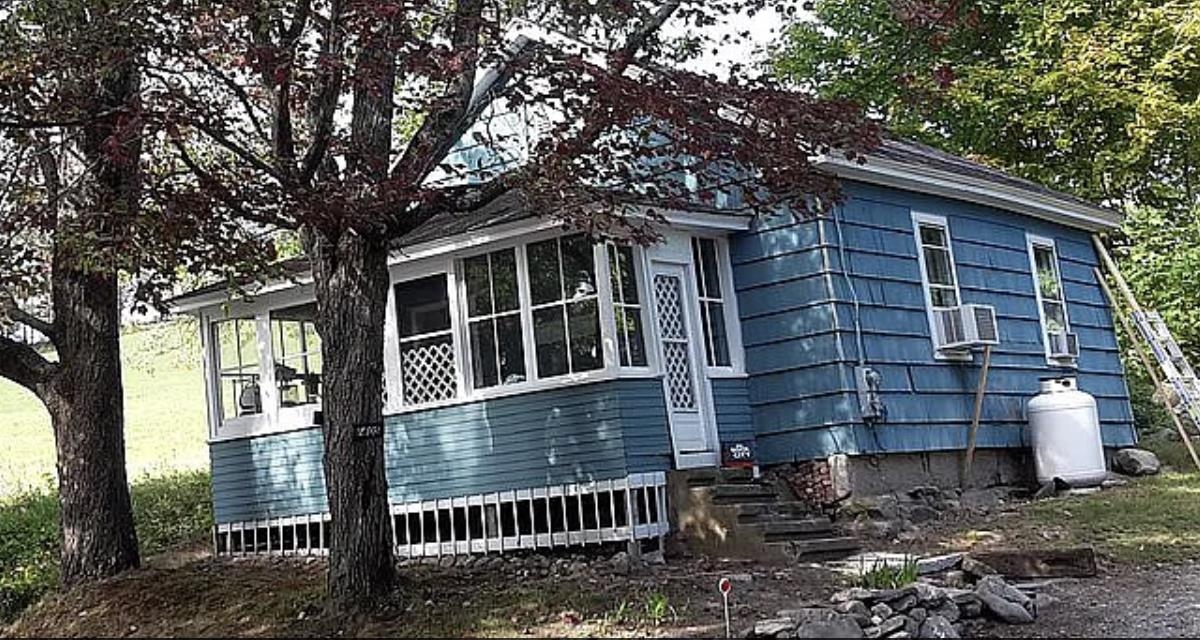 1405 Parker Mountain Rd, Strafford, NH 03884 MLS 4939444 Coldwell