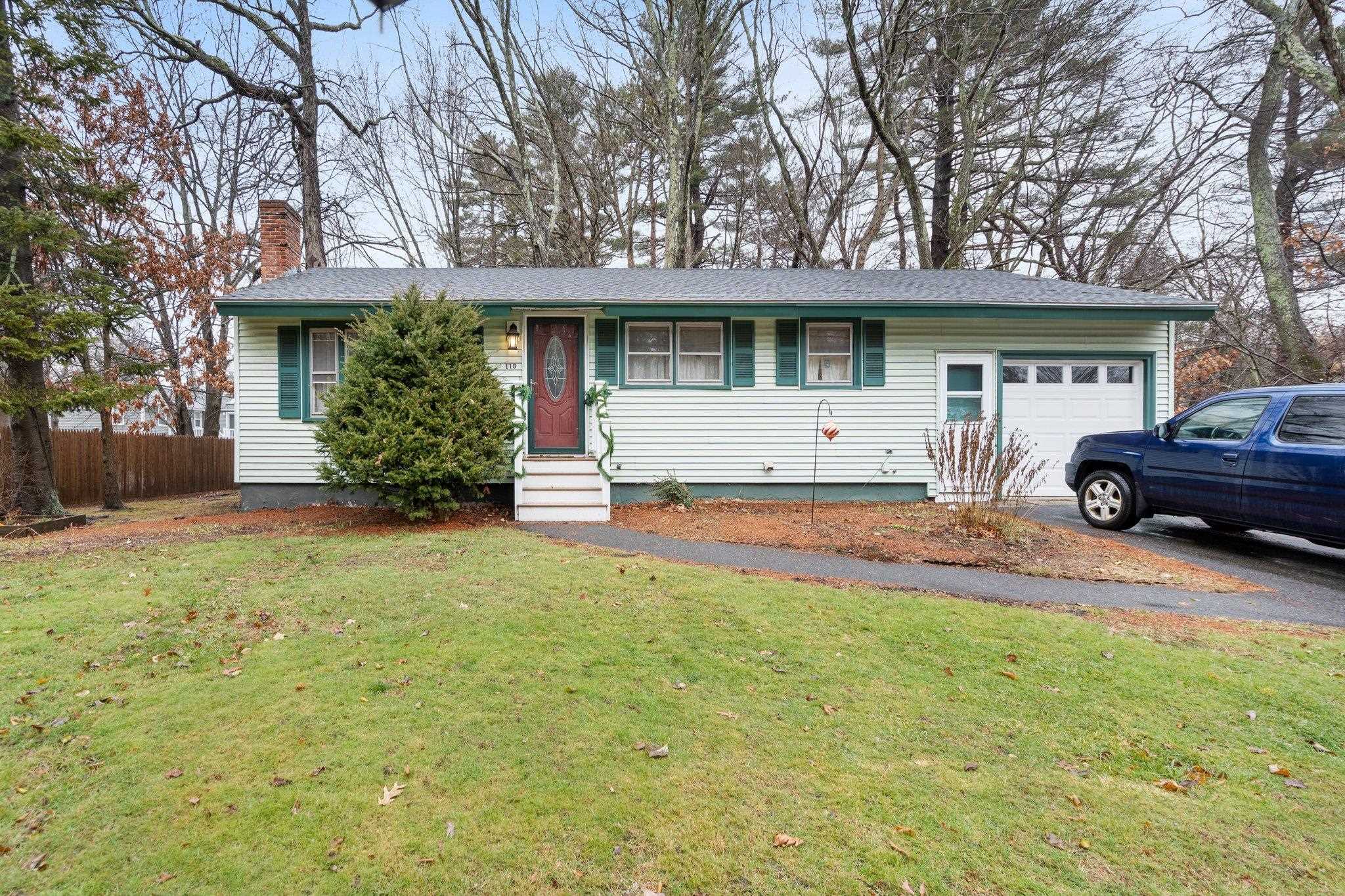 118 School St, Salem, NH 03079 MLS 4939450 Coldwell Banker