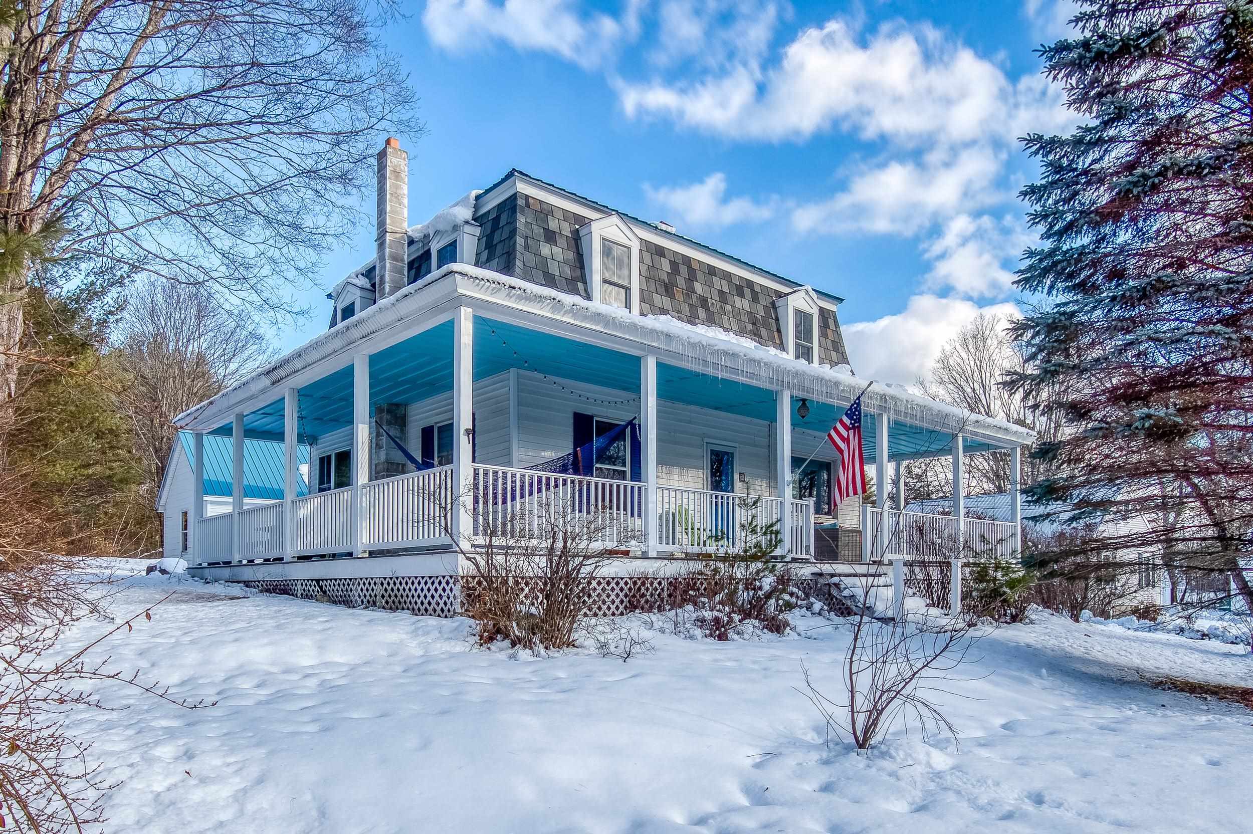 74 Chinook Trail, Tamworth, NH 03886 MLS 4939517 Coldwell Banker