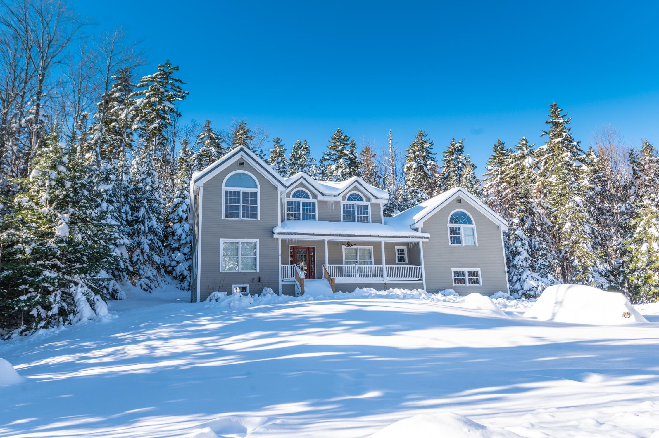 15 Catamount Ln, Dover, VT 05356 MLS 4939571 Coldwell Banker