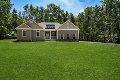 66 Horne Road #Lot 3 - Hayword, Belmont, NH 03220 - Photo 1