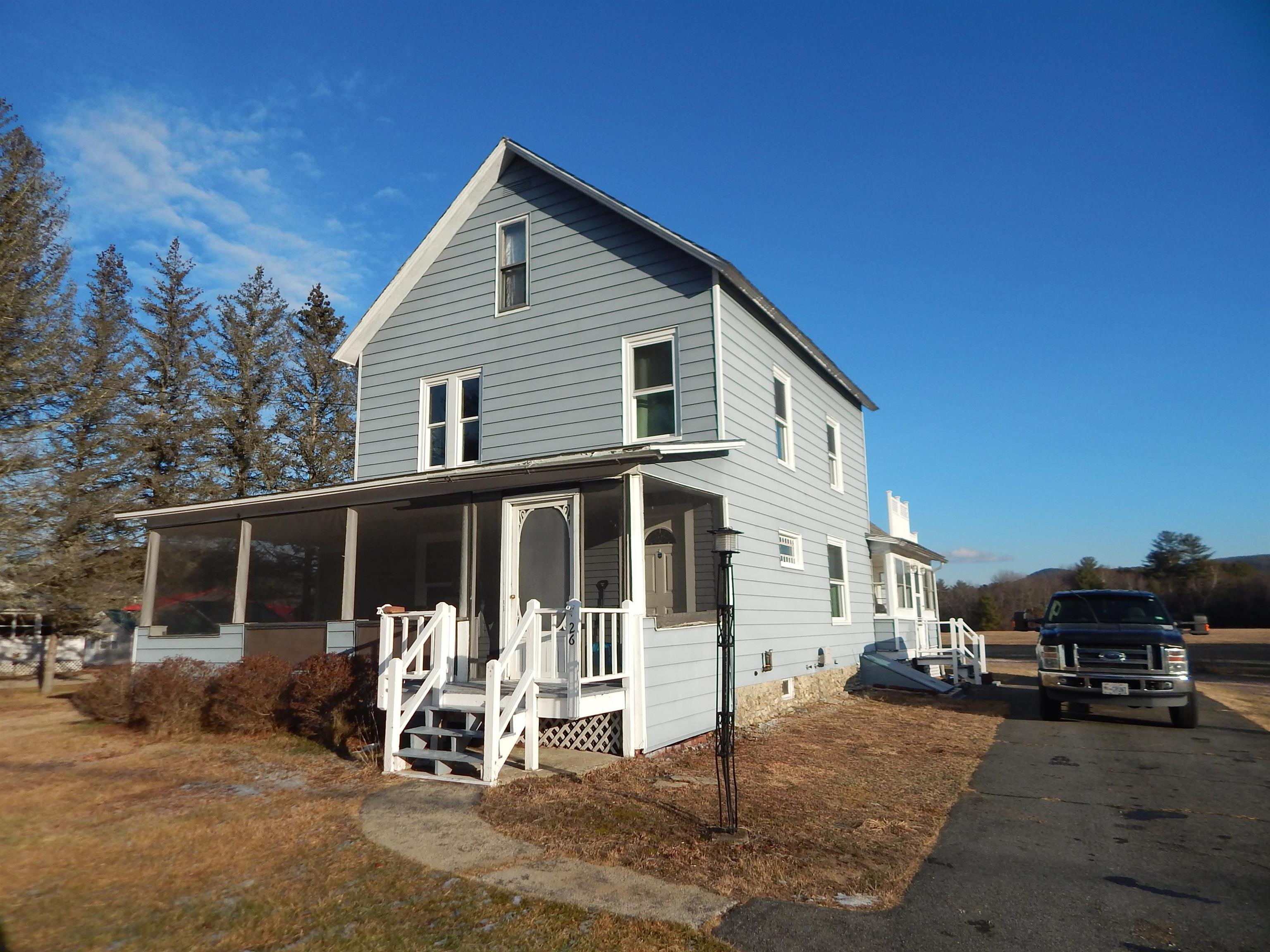 26 Manning Hill Rd, Winchester, NH 03470 MLS 4939789 Coldwell Banker