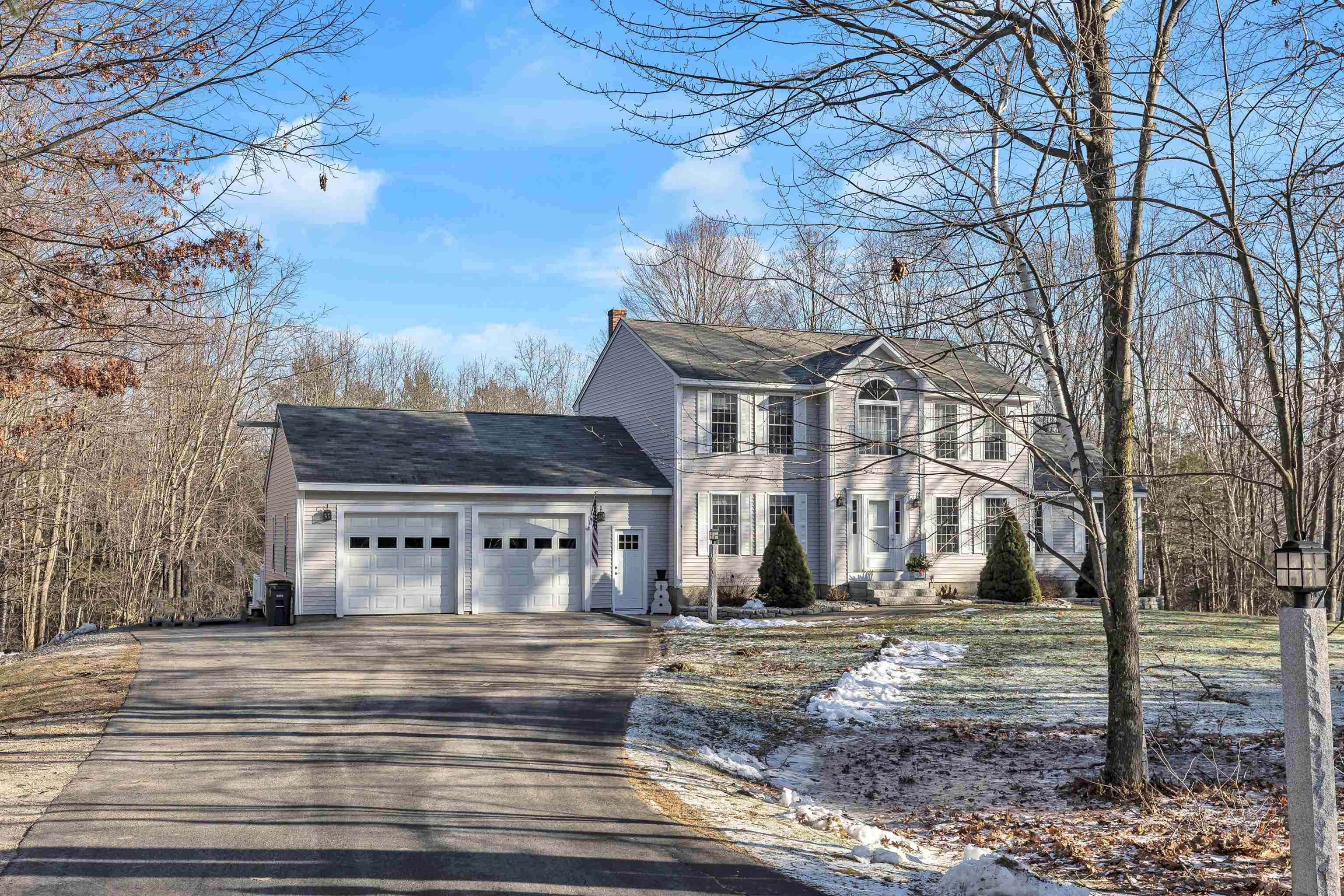 14 Laurel Rd, Hooksett, NH 03106 MLS 4939799 Coldwell Banker