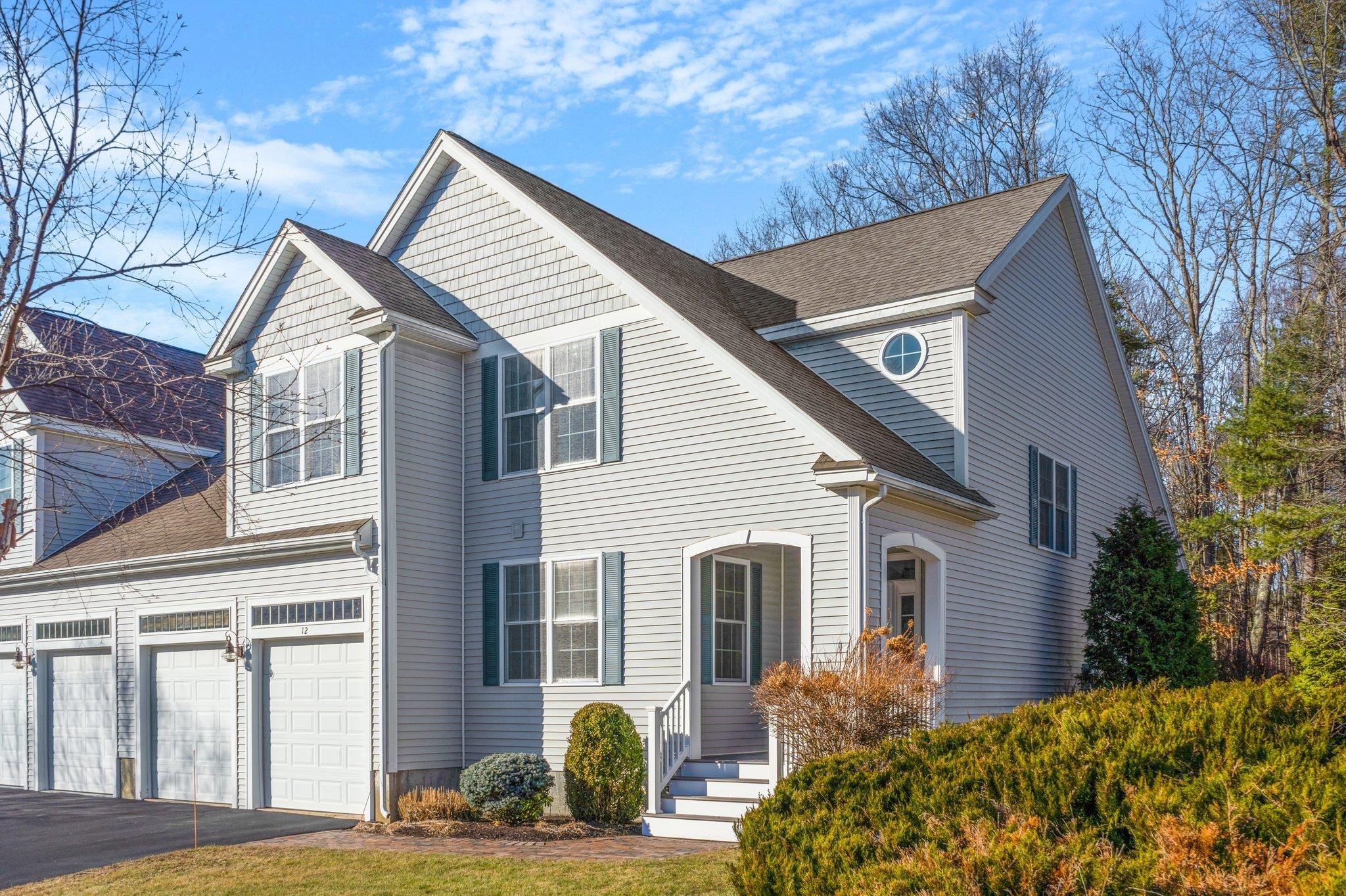 12 Cortland Ave 61, Stratham, NH 03885 MLS 4939804 Coldwell Banker