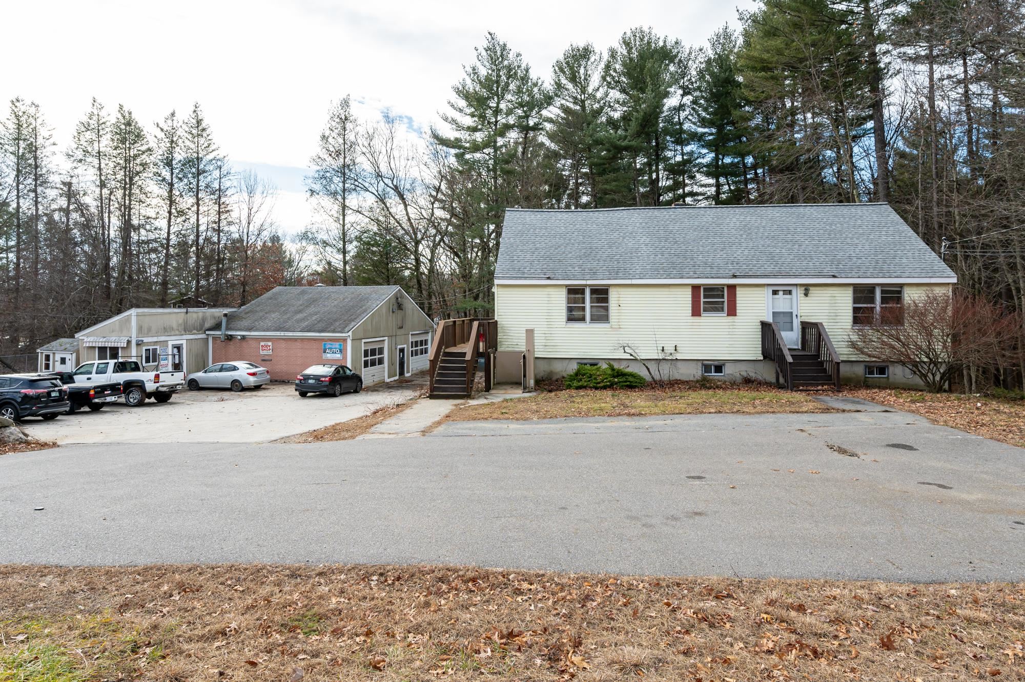 277 Lowell Rd, Hudson, NH 03051 MLS 4939844 Coldwell Banker