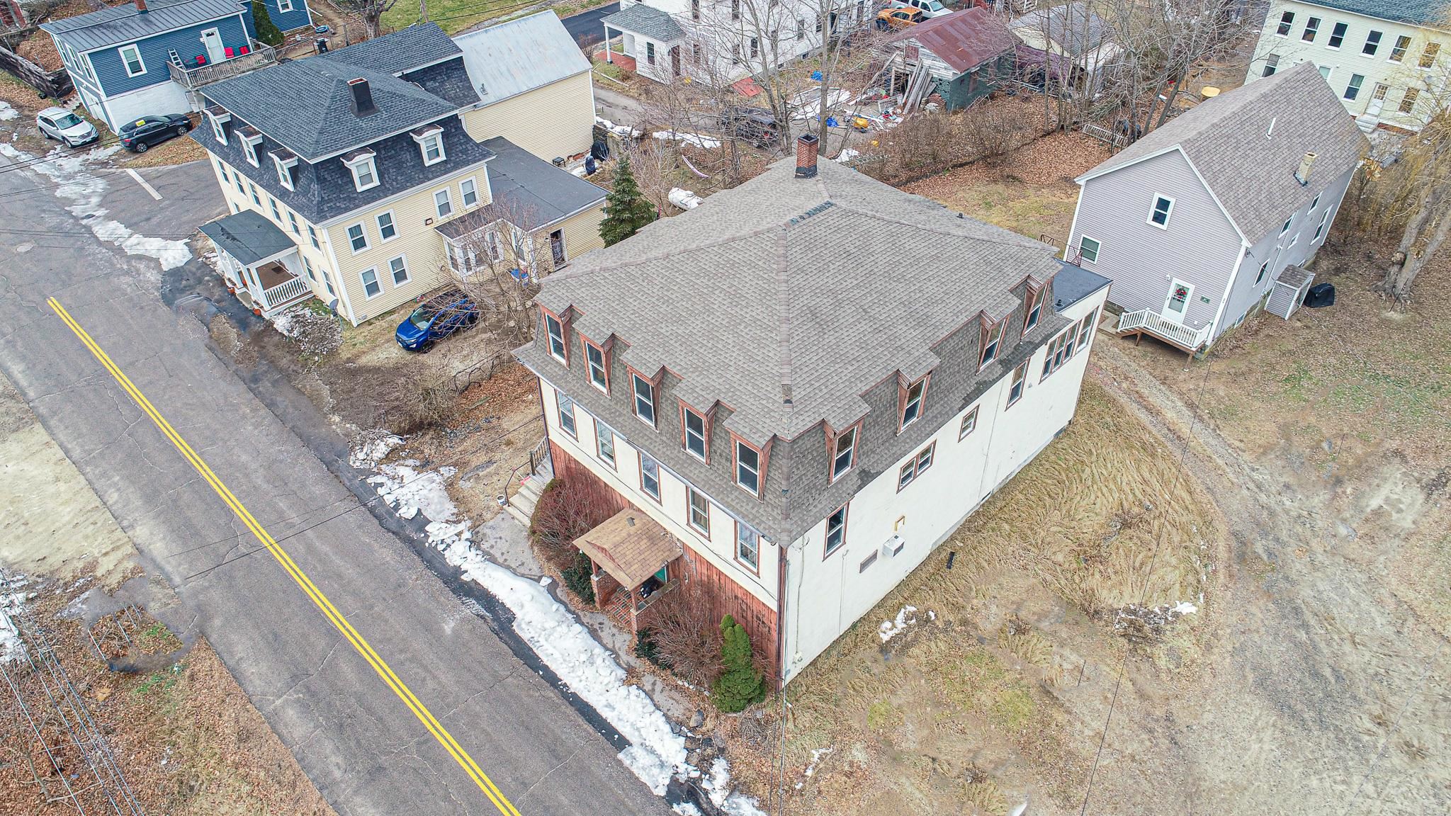 476 Church St, Rollinsford, NH 03878 MLS 4939876 Coldwell Banker