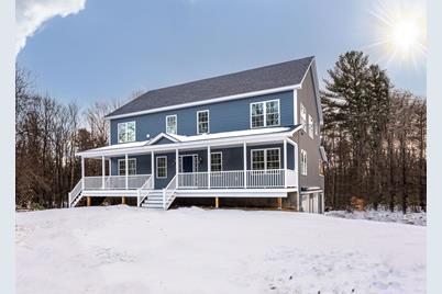 186 Fox Farm Road, New Ipswich, NH 03071 - Photo 1