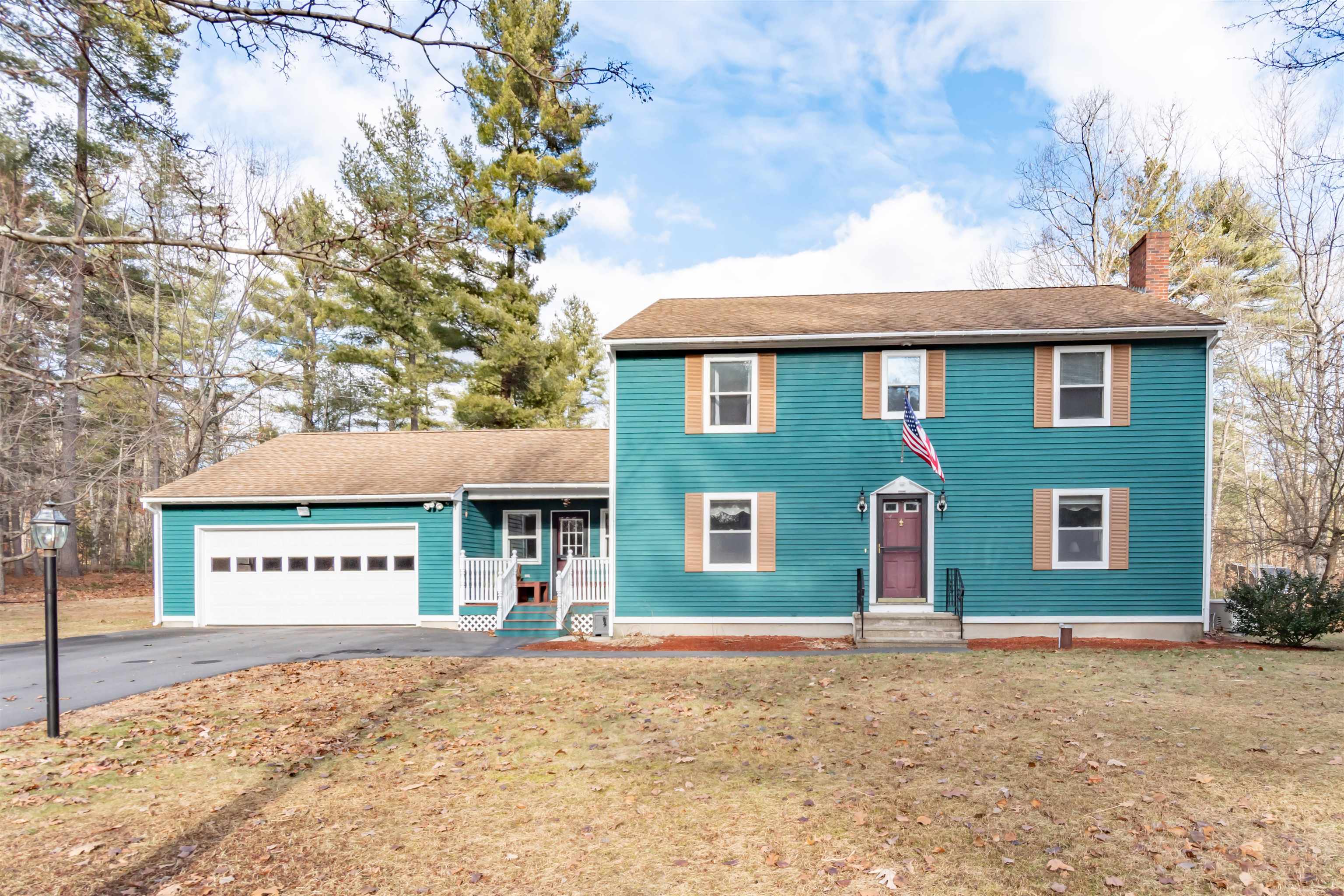 4 Mullikin Rd, Merrimack, NH 03054 MLS 4940016 Coldwell Banker