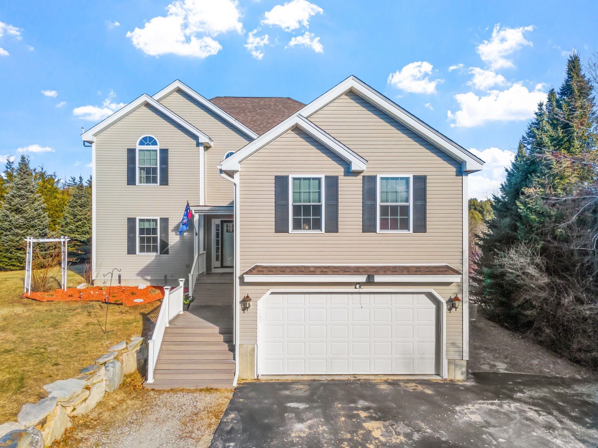 16 Fowler Rd, Epsom, NH 03234 MLS 4940023 Coldwell Banker