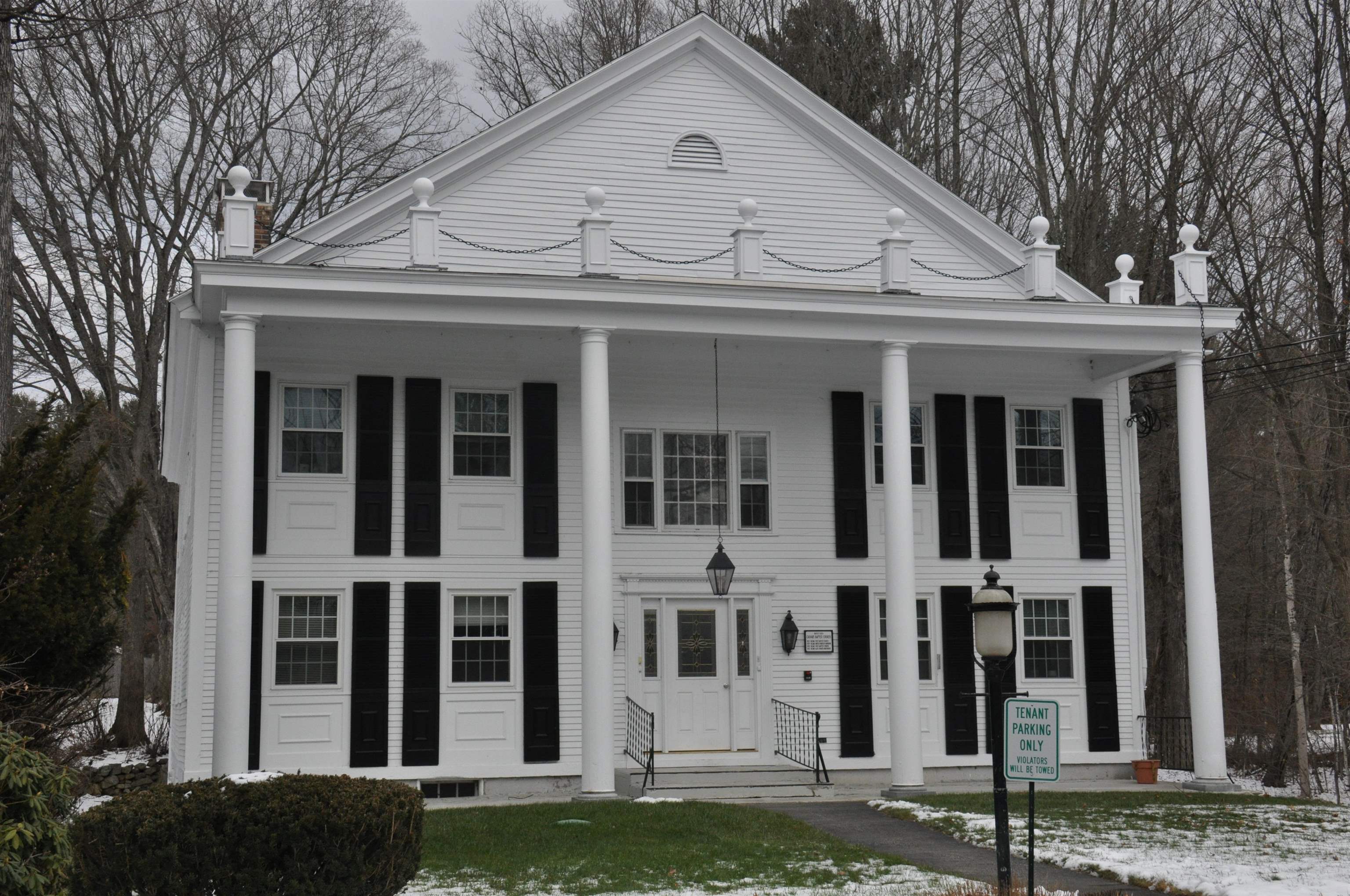 278 Main St, Hopkinton, NH 03259 MLS 4940028 Coldwell Banker