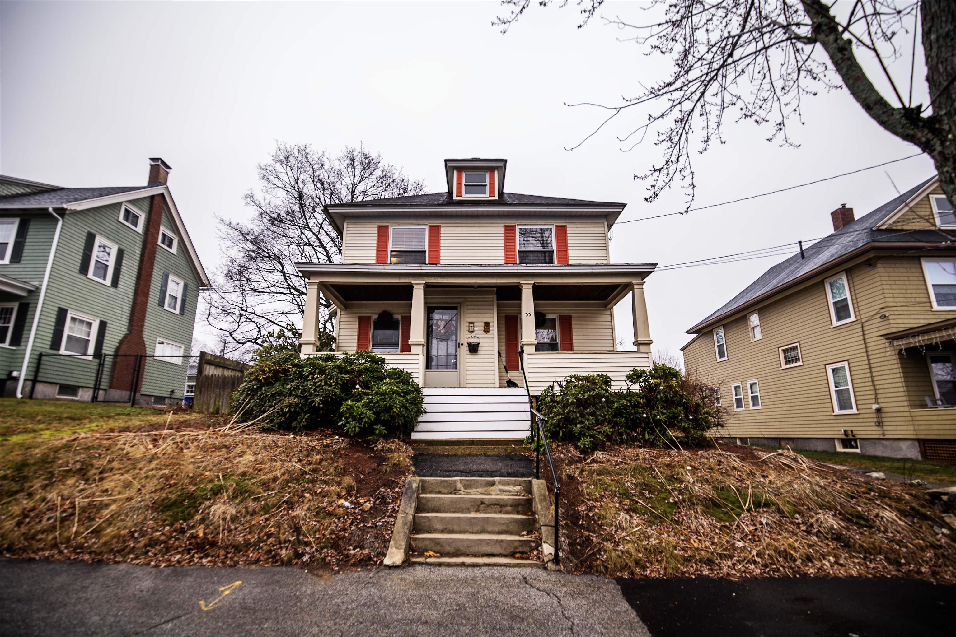 33 Lodge St, Manchester, NH 03104 MLS 4940041 Coldwell Banker