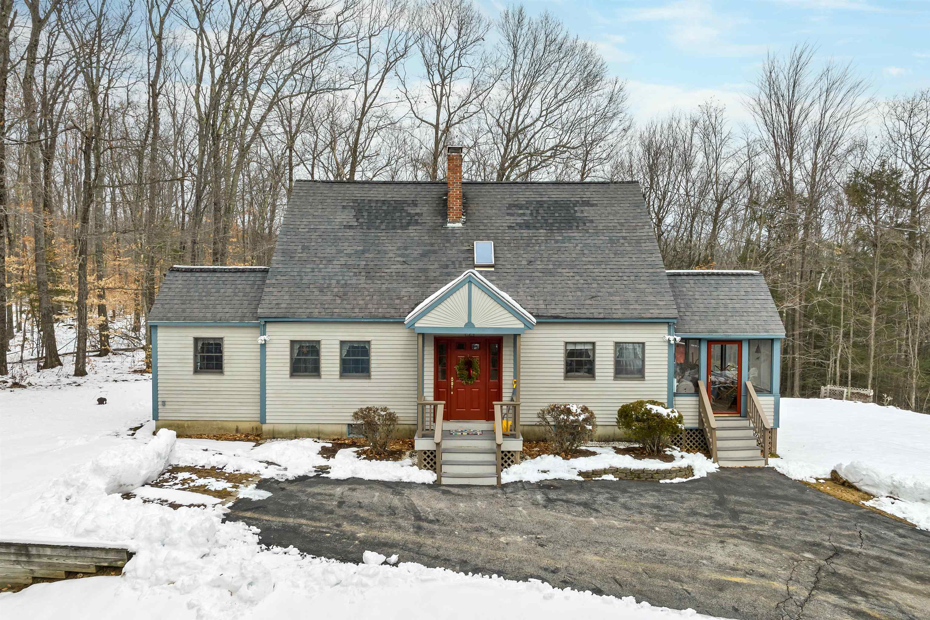 72 Hutchinson Rd, Chichester, NH 03258 MLS 4940228 Coldwell Banker