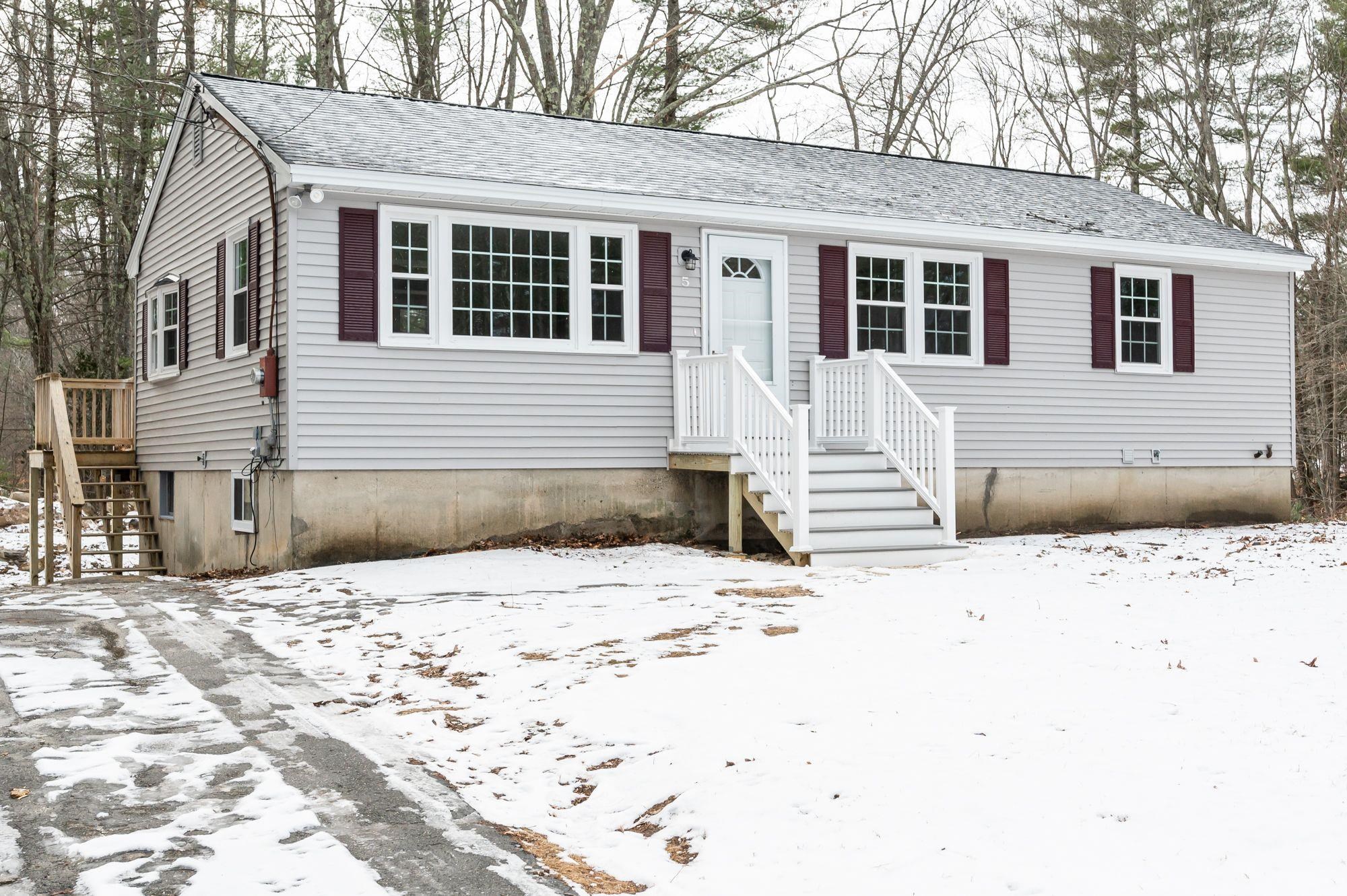 5 Bill St, Derry, NH 03038 MLS 4940269 Coldwell Banker