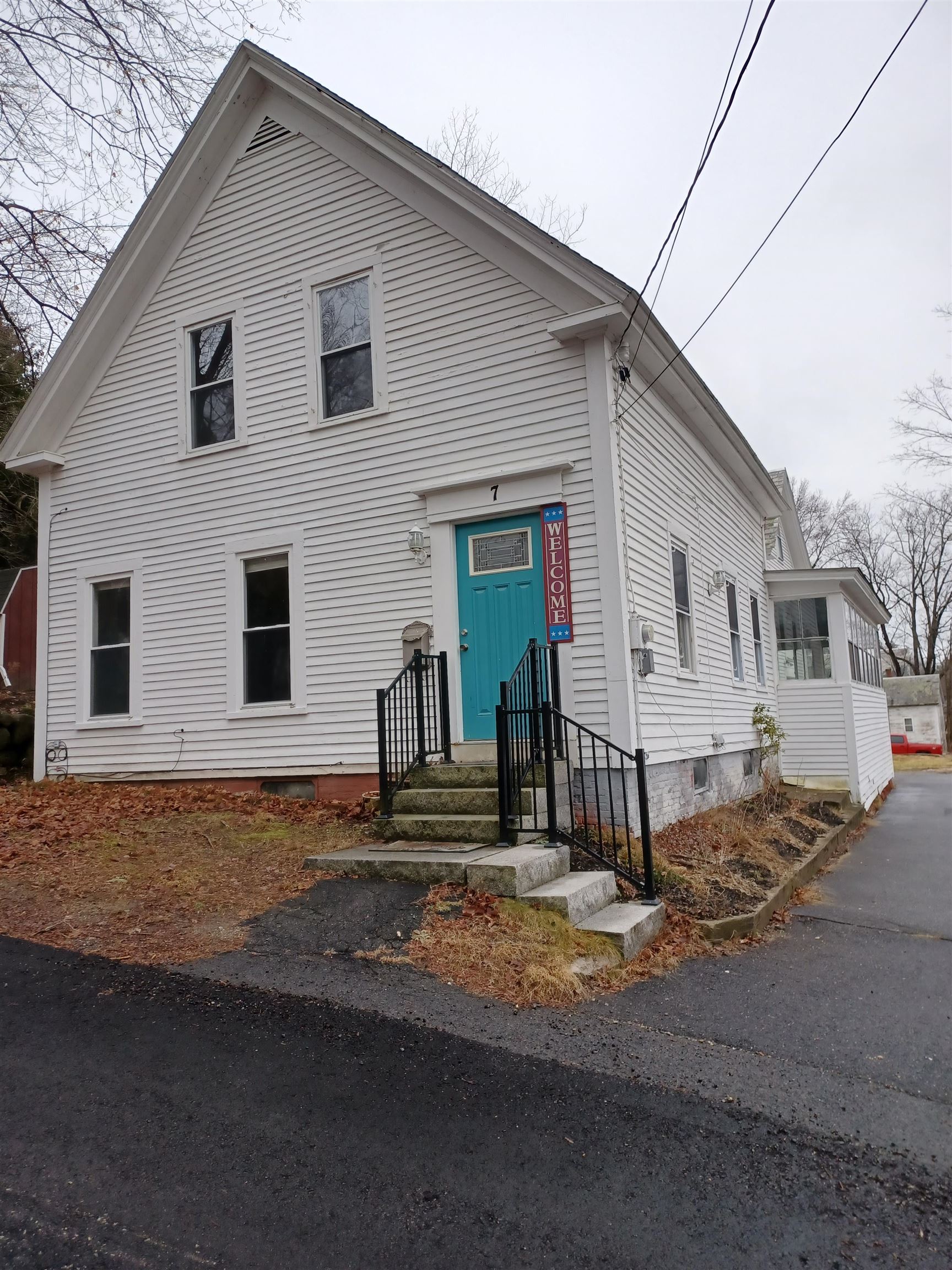 7 Maple St, Winchester, NH 03470 MLS 4940275 Coldwell Banker