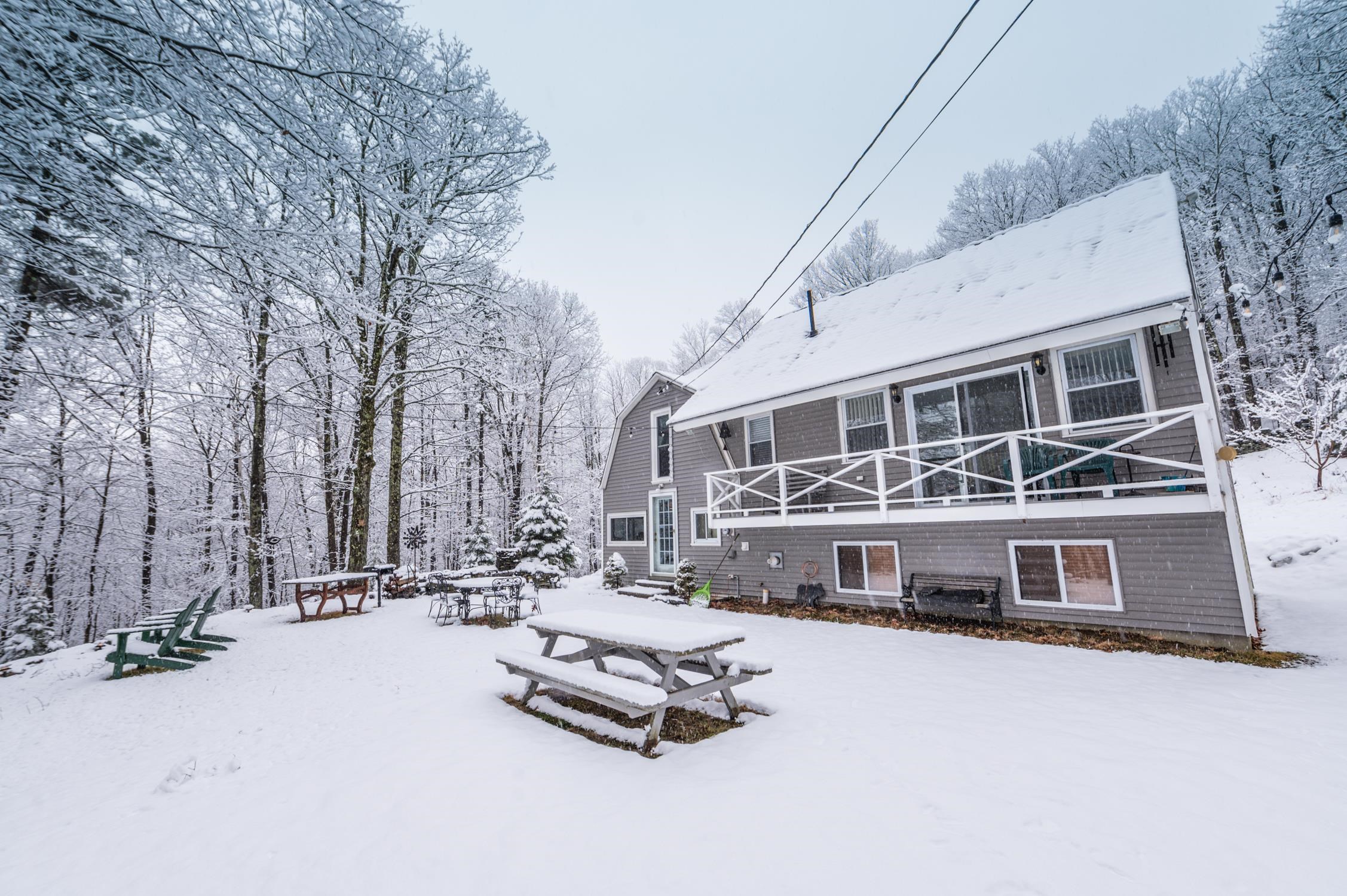 634 Upper Podunk Rd, Wardsboro, VT 05355 MLS 4940276 Coldwell Banker