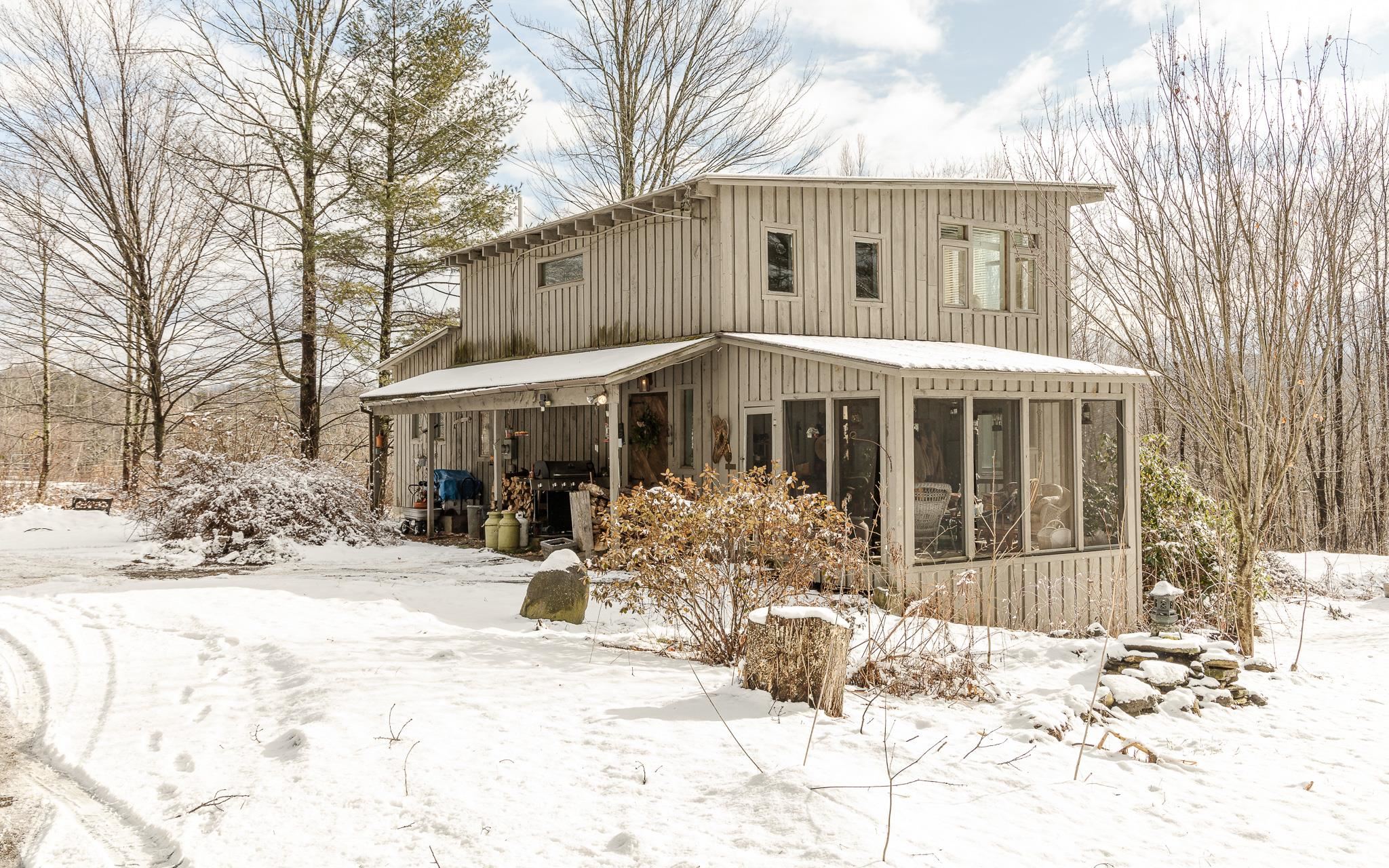 128 Cook Hill Rd, Alstead, NH 03602 MLS 4940310 Coldwell Banker