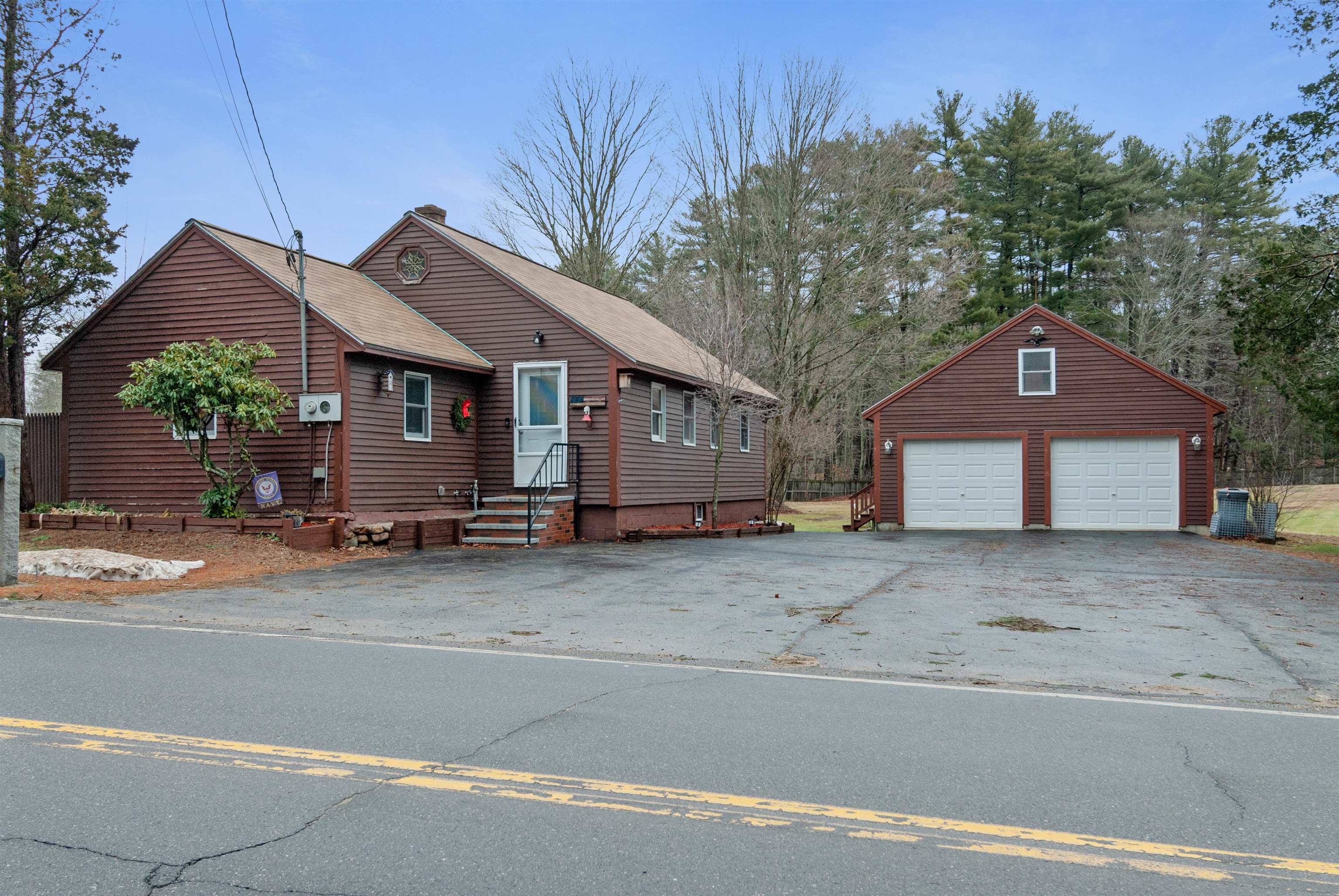 41 Town Hall Rd, Madbury, NH 03823 MLS 4940346 Coldwell Banker