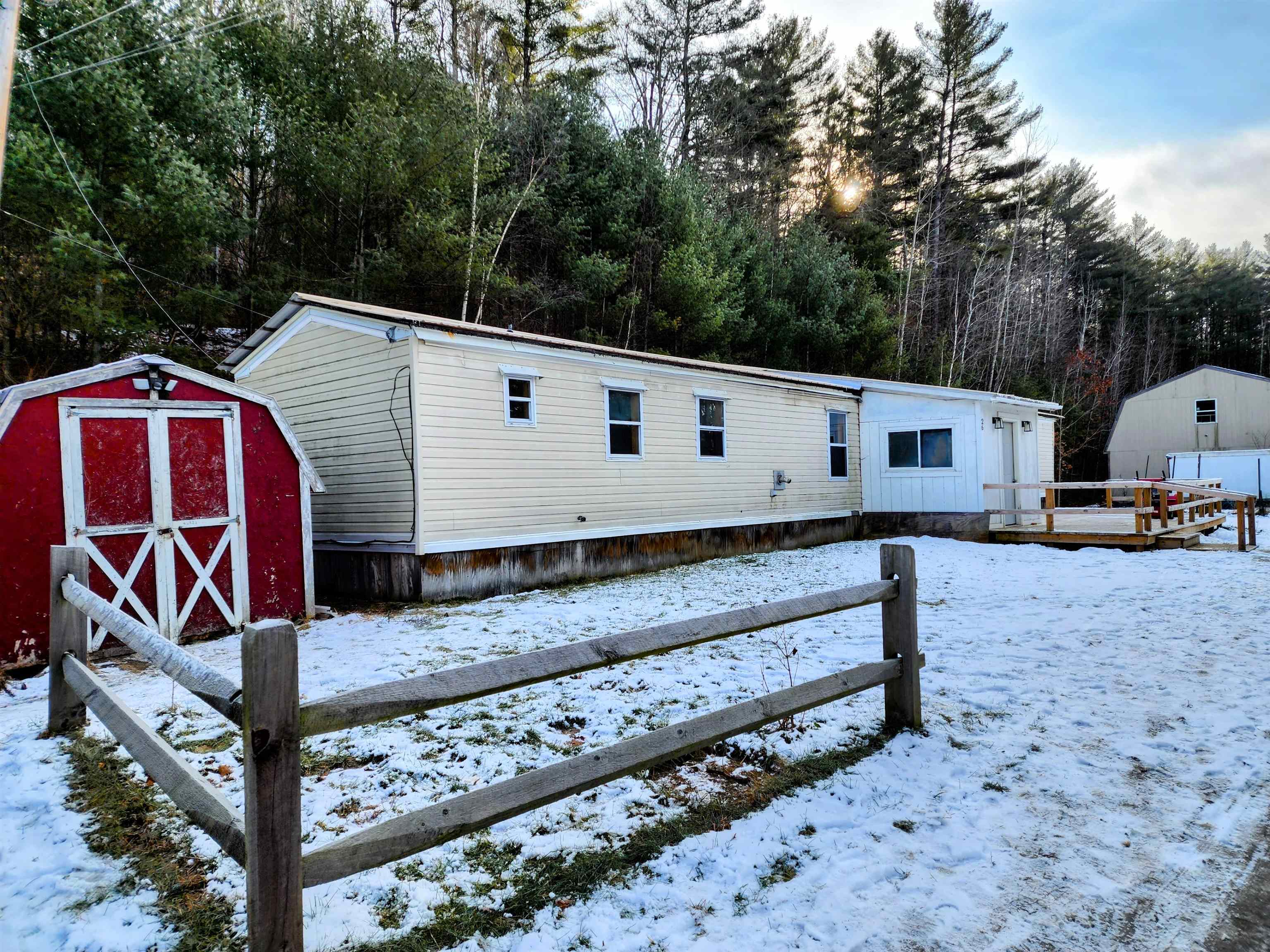 26 Indian Corn Mill Rd, Haverhill, NH 03774 MLS 4940347 Coldwell Banker