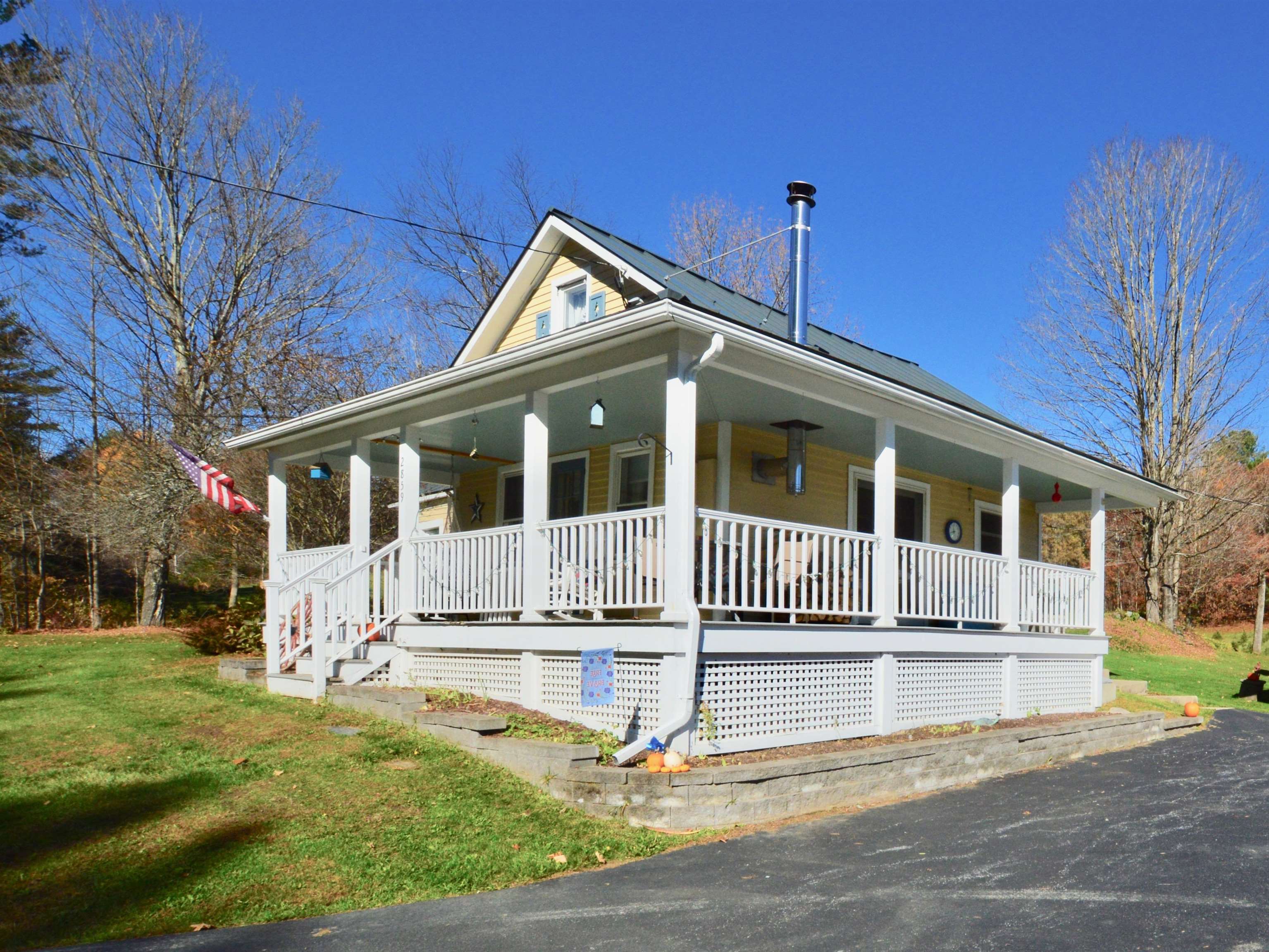 2859 Vt Route 140, Poultney, VT 05764 MLS 4940354 Coldwell Banker