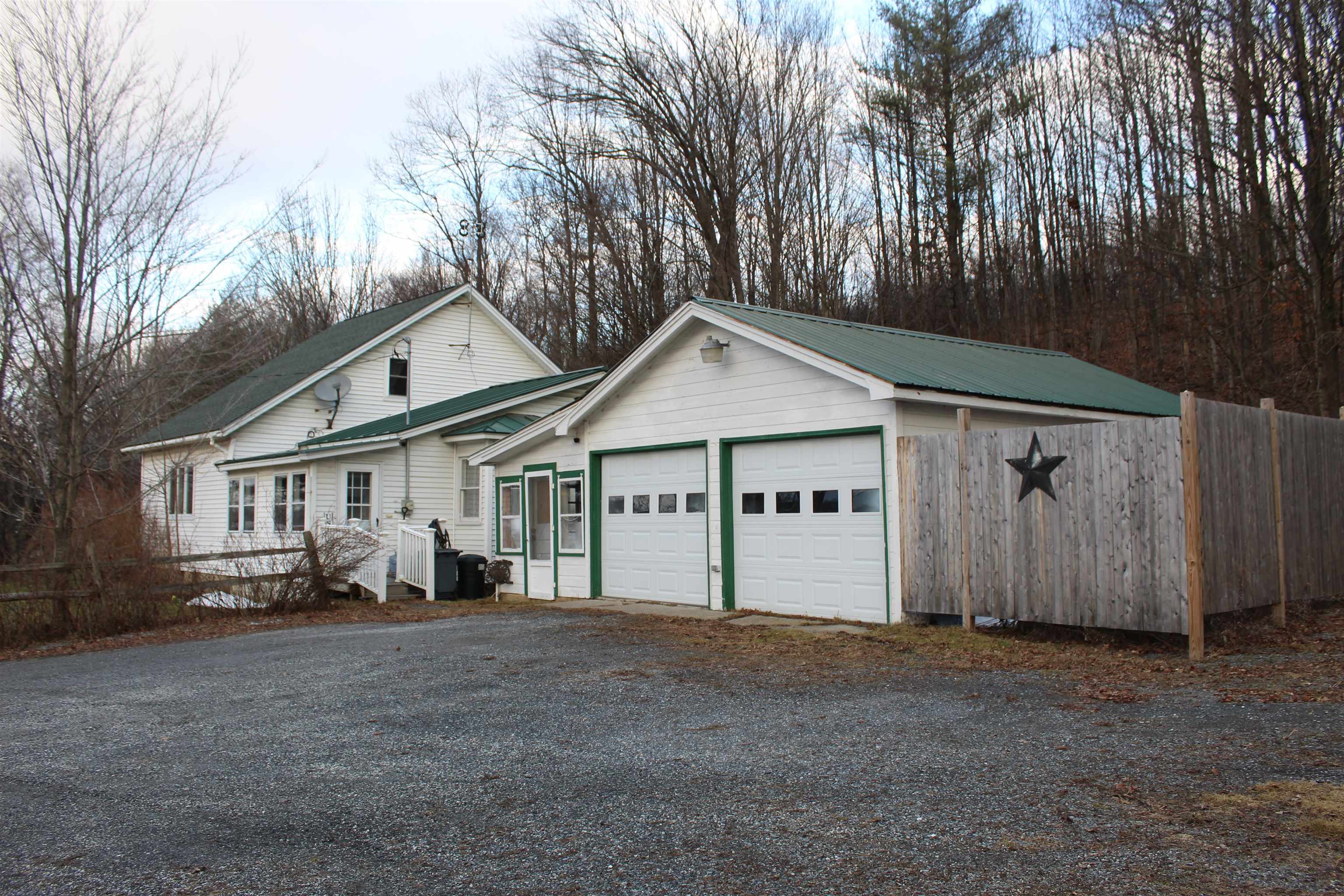 249 Vt Route 22A, Orwell, VT 05760 MLS 4940411 Coldwell Banker