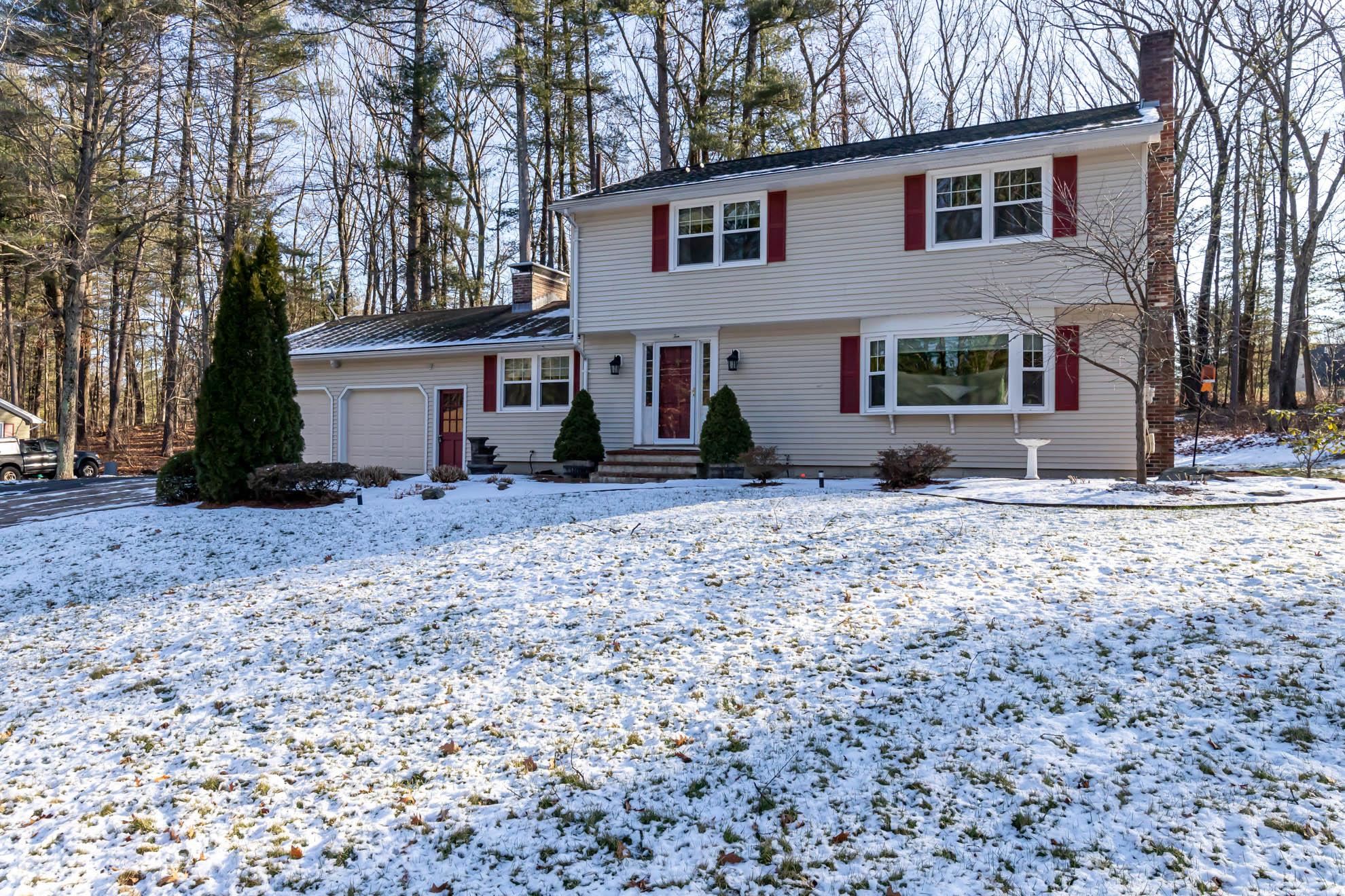 10 Todd Rd, Nashua, NH 03064 MLS 4940485 Coldwell Banker