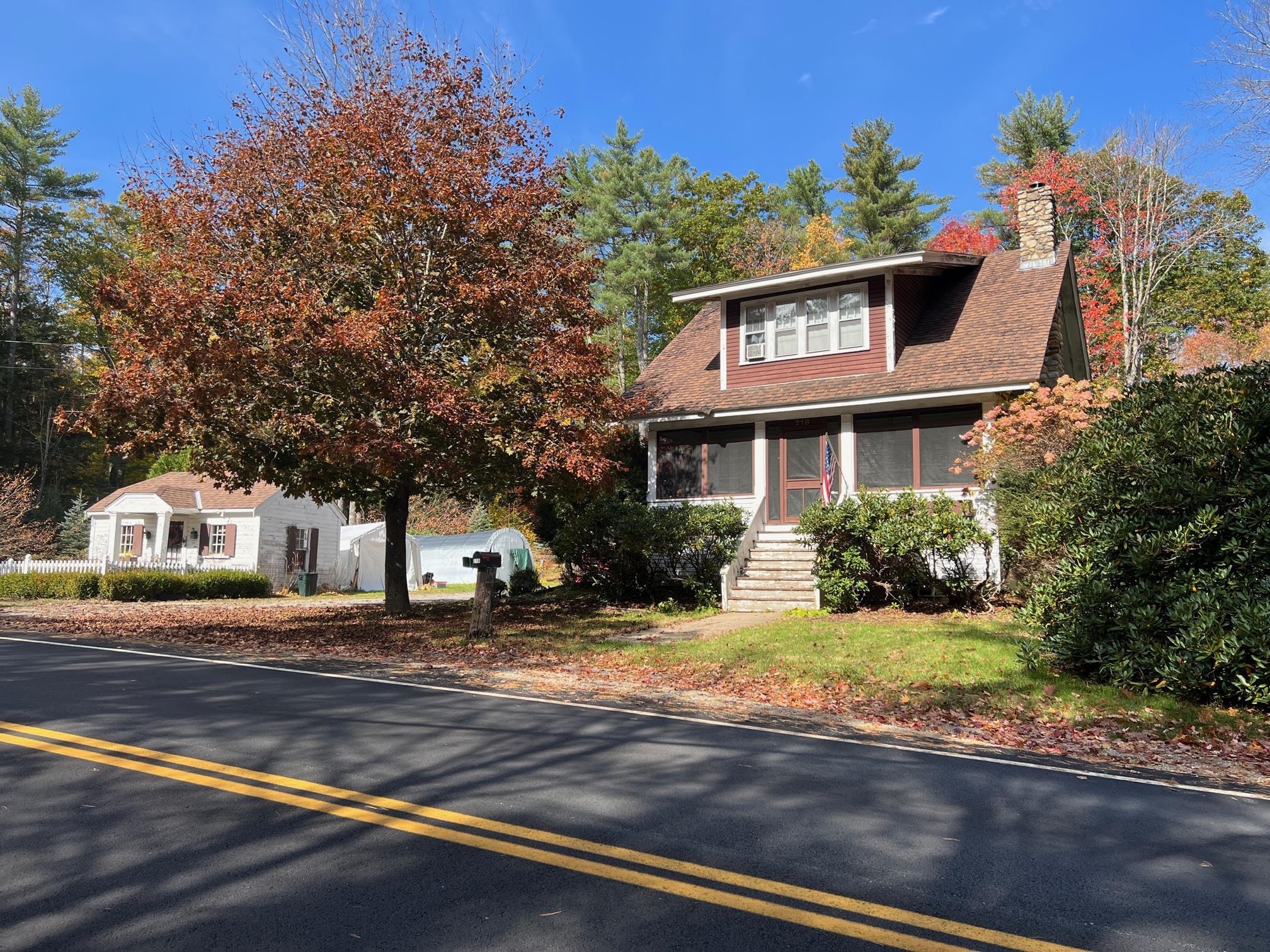 218 Concord Rd, Keene, NH 03431 MLS 4940581 Coldwell Banker