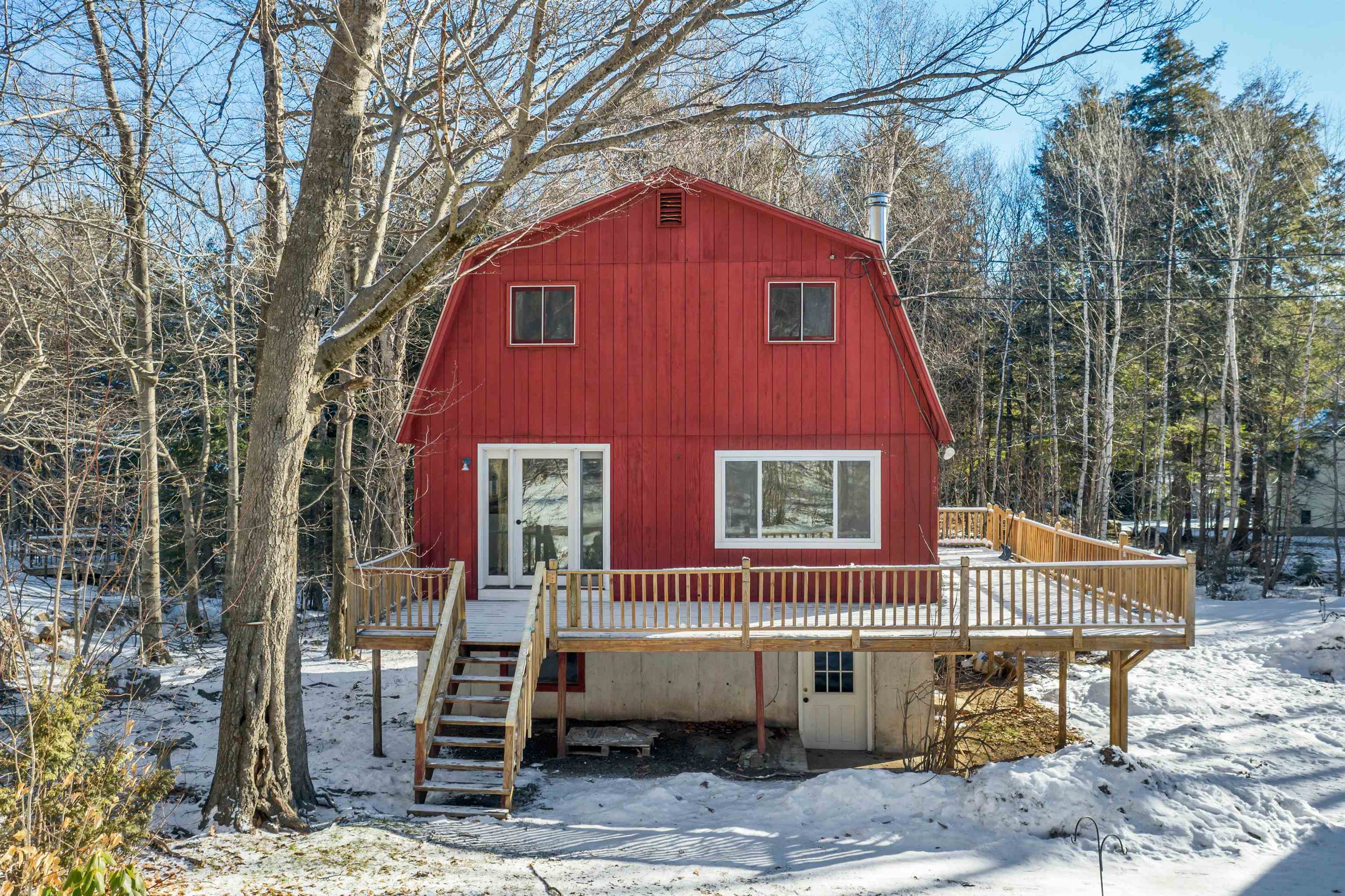 42 Valley Rd, Tuftonboro, NH 03816 MLS 4940641 Coldwell Banker
