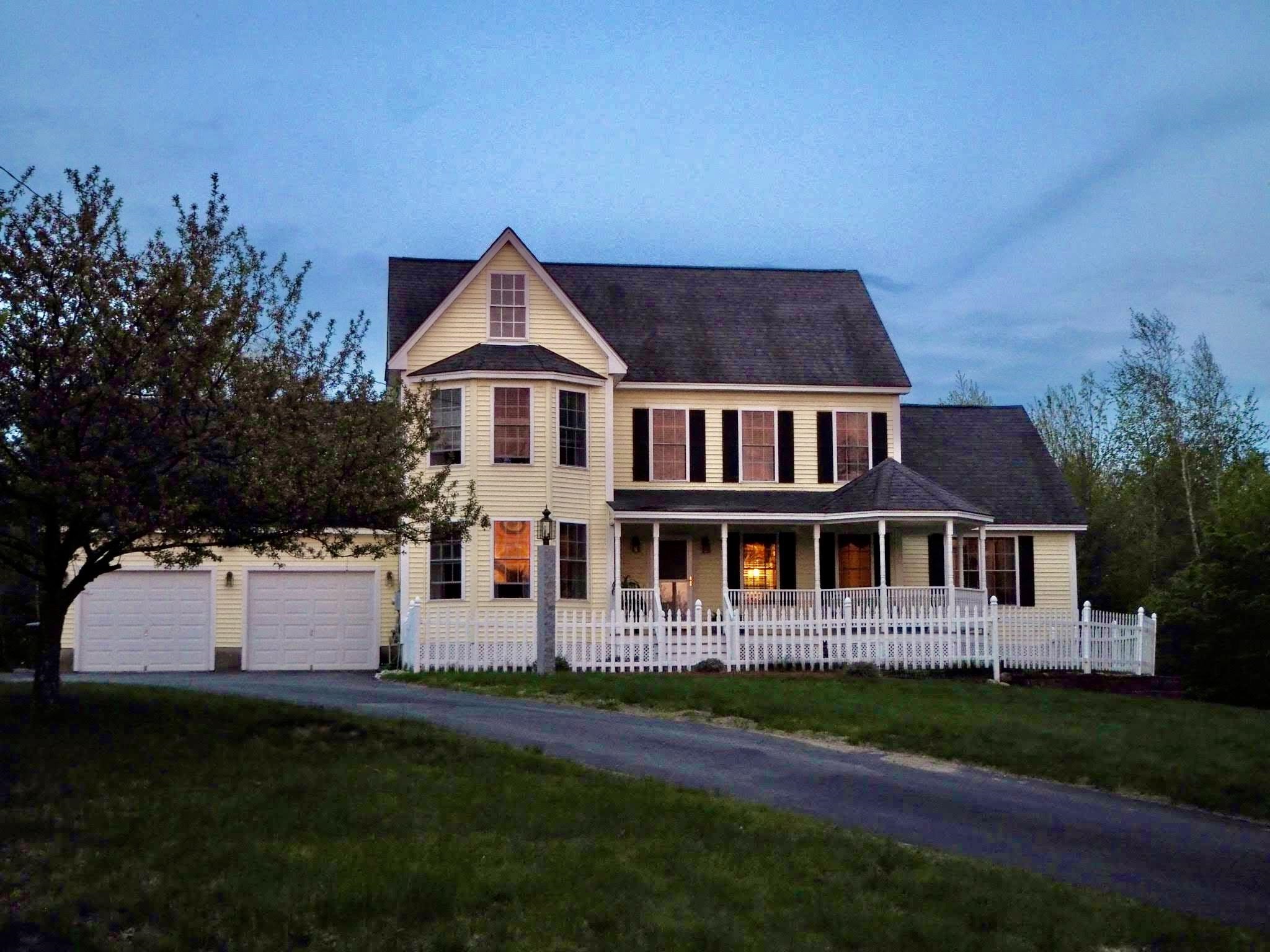 93 Flintlock Farm Rd, Dunbarton, NH 03046 MLS 4940720 Coldwell Banker