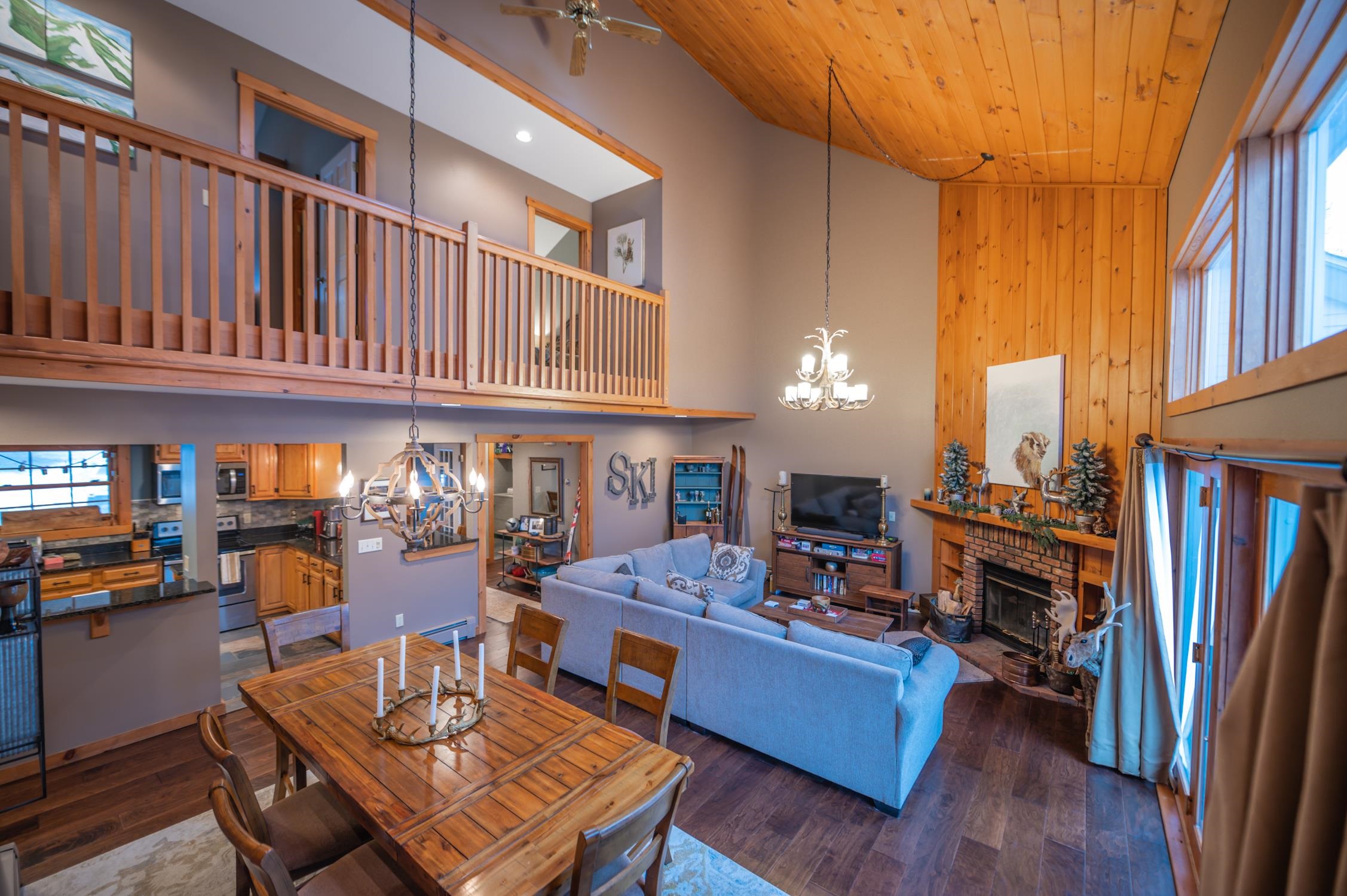 48C Greenspring Rd, Dover, VT 05356 MLS 4940798 Coldwell Banker