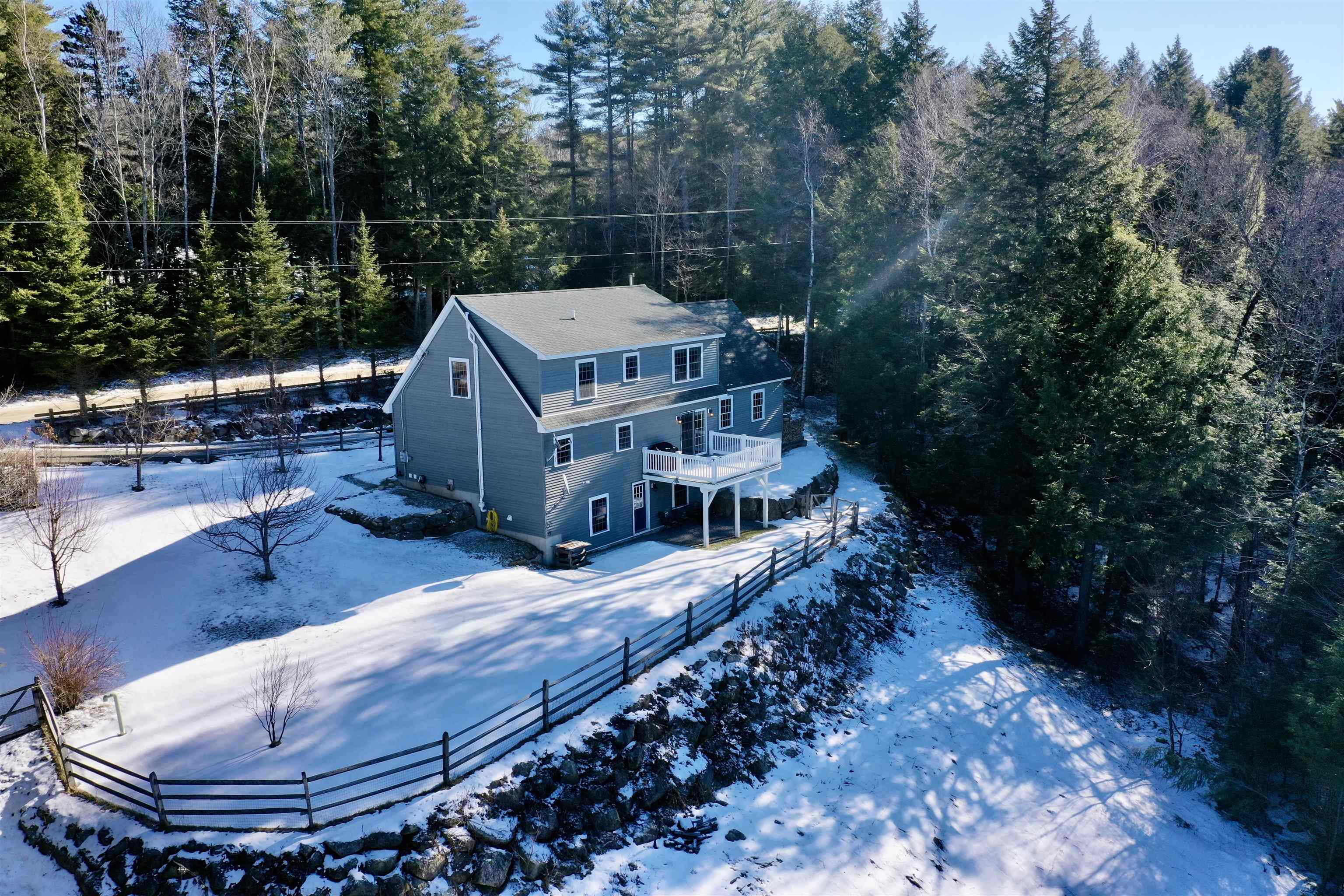 68 Stoney Brook Rd, Newbury, NH 03255 MLS 4940981 Coldwell Banker