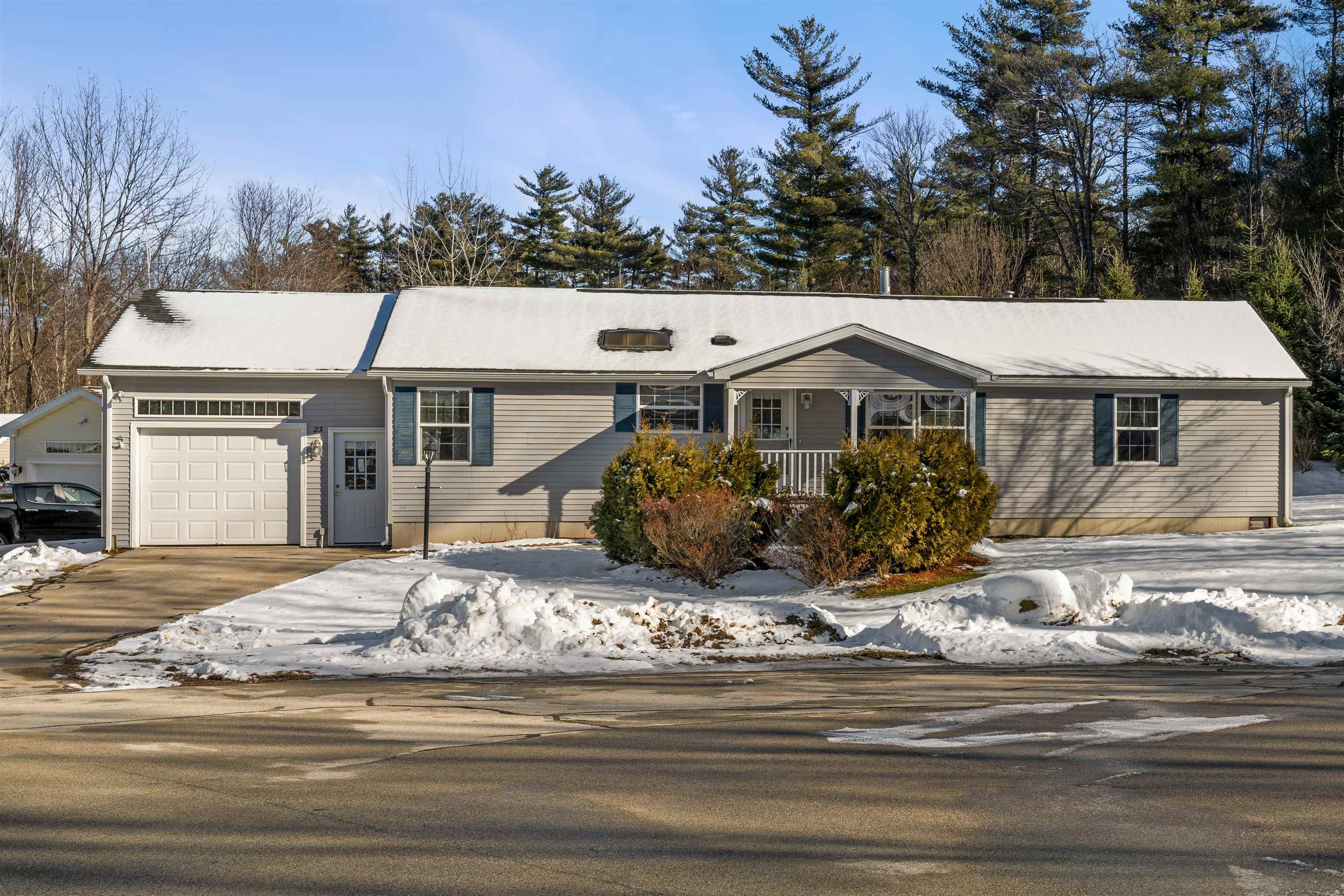 23 Mill Pine Rd, Sandown, NH 03873 MLS 4941219 Coldwell Banker