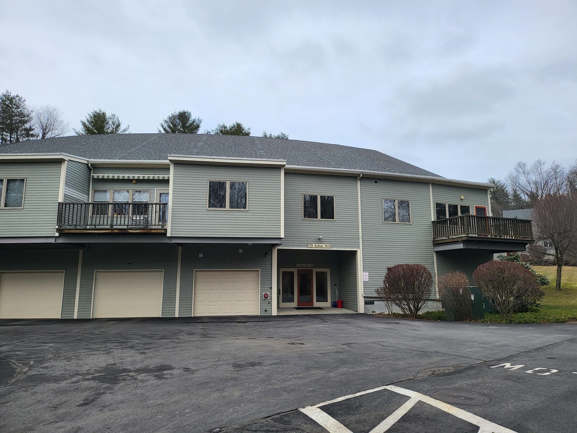 70 Arbor Hill Cmns 14, Brattleboro, VT 05301 MLS 4941304 Coldwell