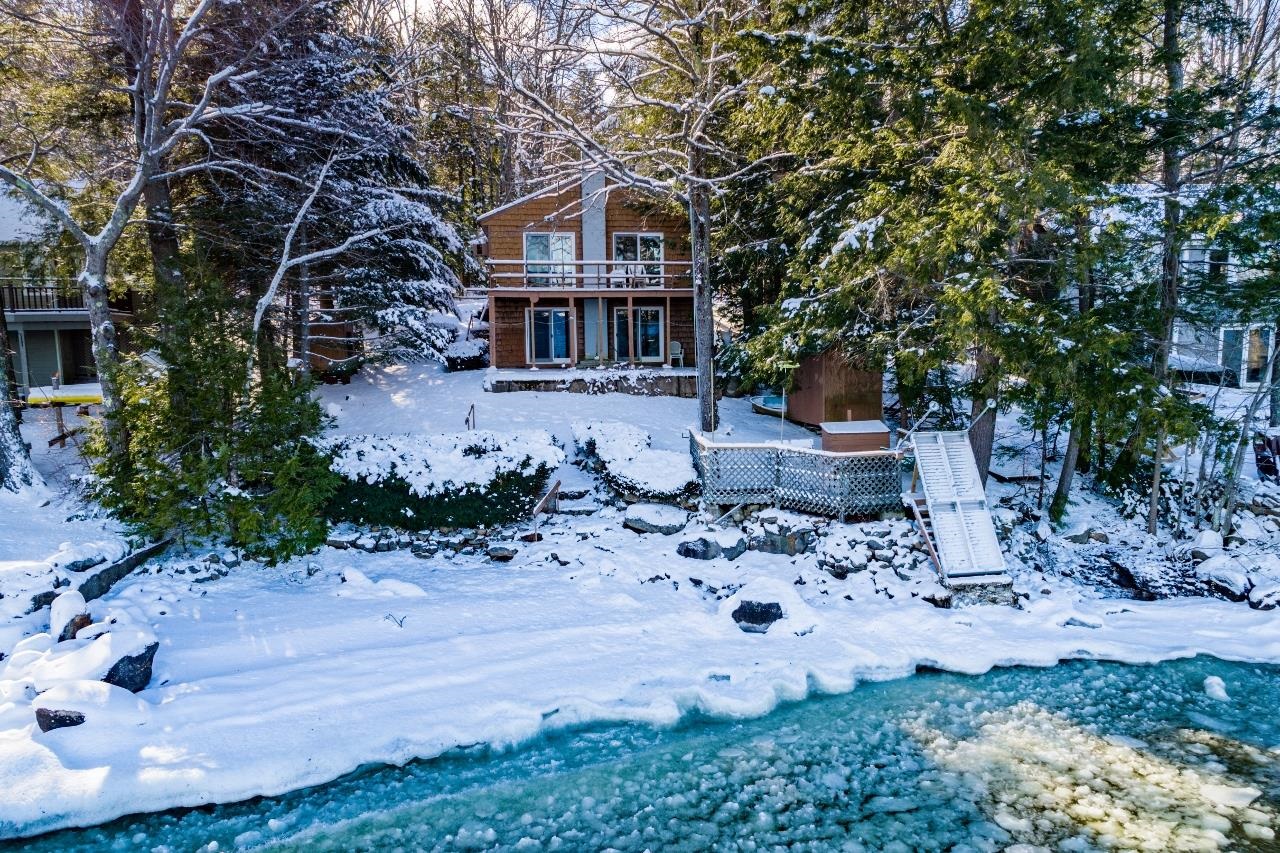 85 Arrowhead Point Rd, Bristol, NH 03222 MLS 4941437 Coldwell Banker