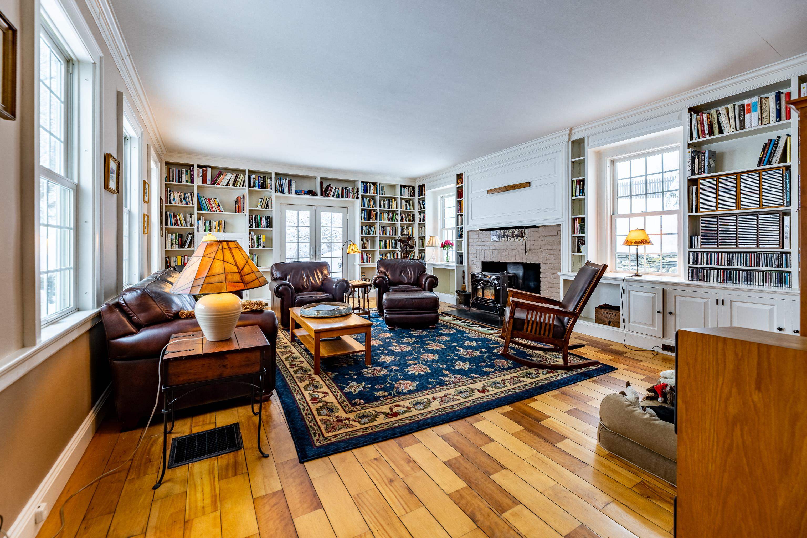 211 Freeman Rd, Plainfield, NH 03781 MLS 4941442 Coldwell Banker