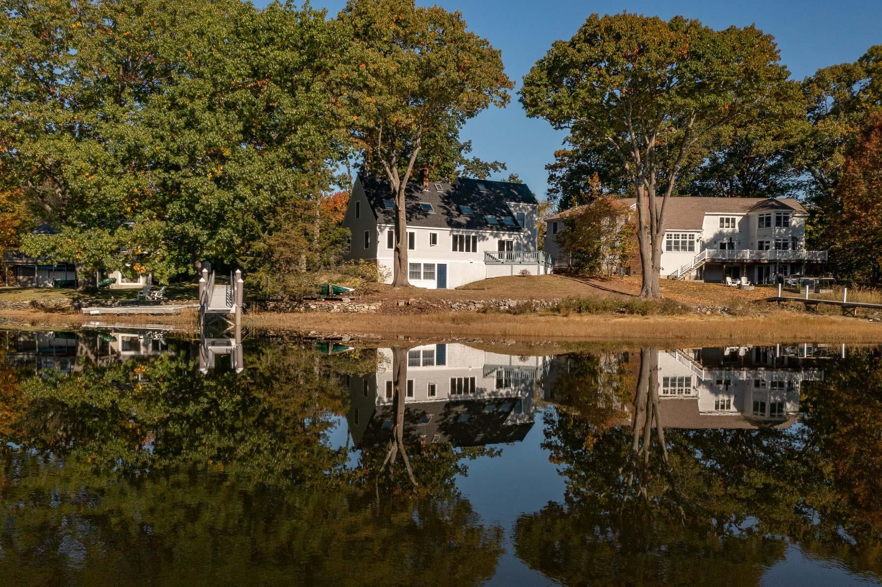 35 Grist Mill Ln, New Castle, NH 03854 MLS 4941472 Coldwell Banker