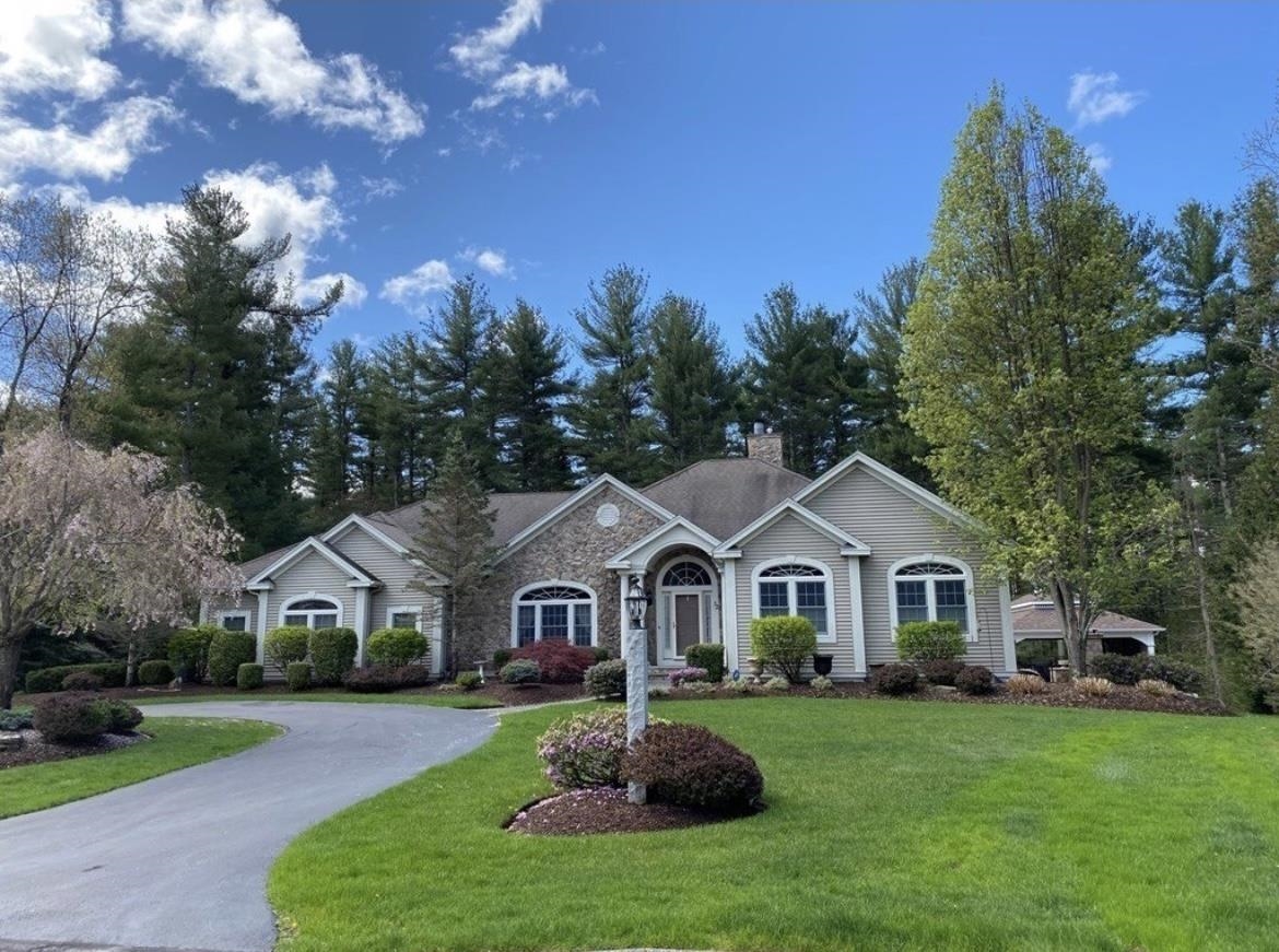 32 Tanglewood Dr, Nashua, NH 03062 MLS 4941483 Coldwell Banker