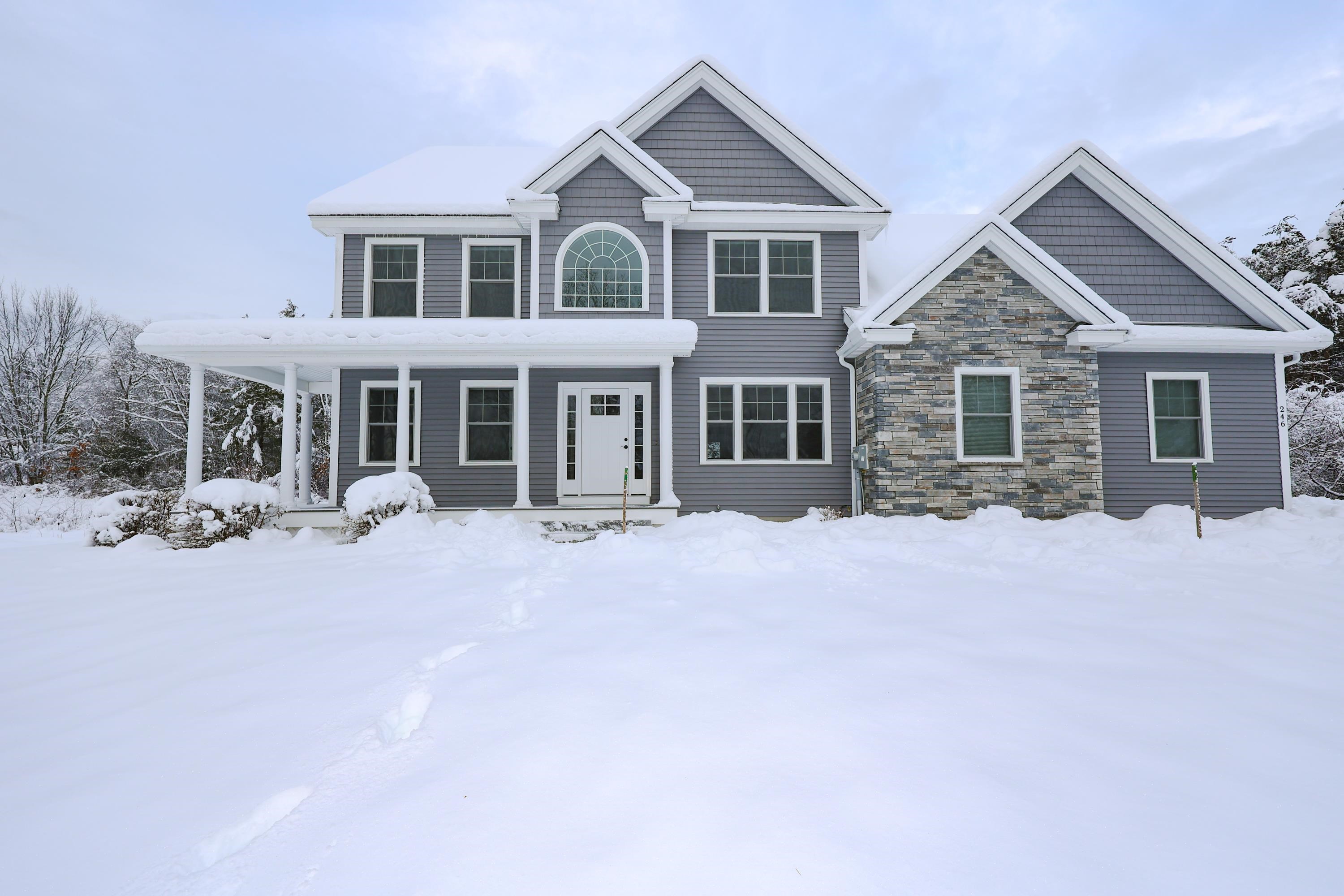 246 Wallace Rd, Bedford, NH 03110 MLS 4941572 Coldwell Banker