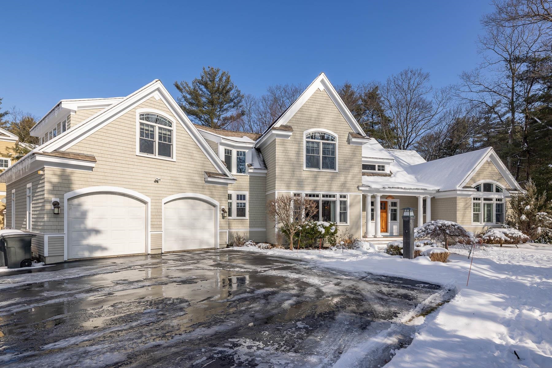 82 Abigale Ln, New Castle, NH 03854 MLS 4941723 Coldwell Banker