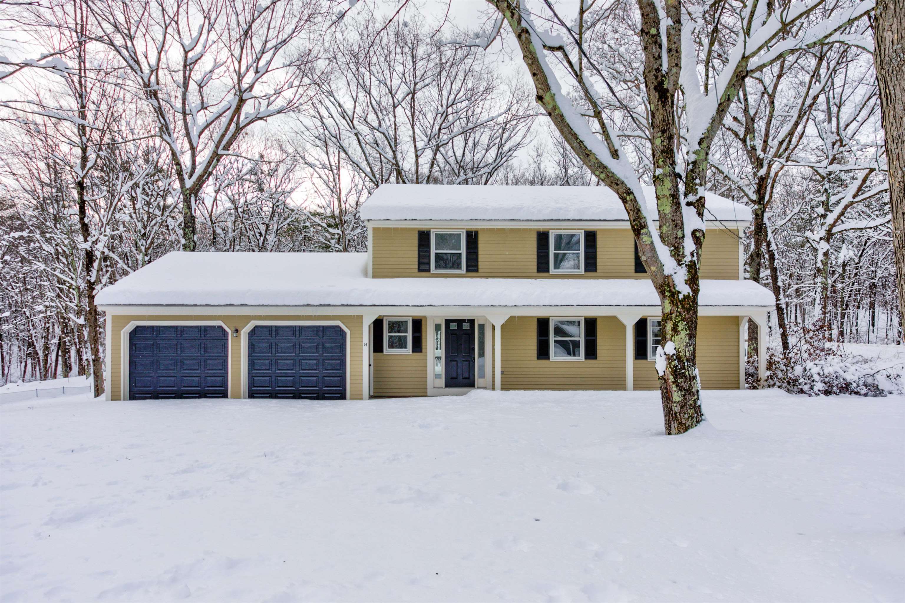 14 Betty Ln, Bow, NH 03304 MLS 4941742 Coldwell Banker