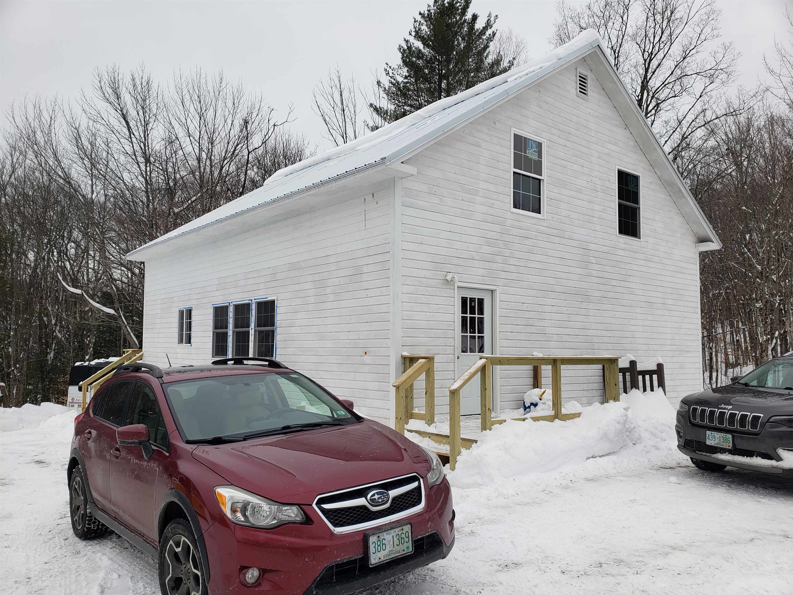 21 Granite Hill Rd, Wilmot, NH 03287 MLS 4941925 Coldwell Banker